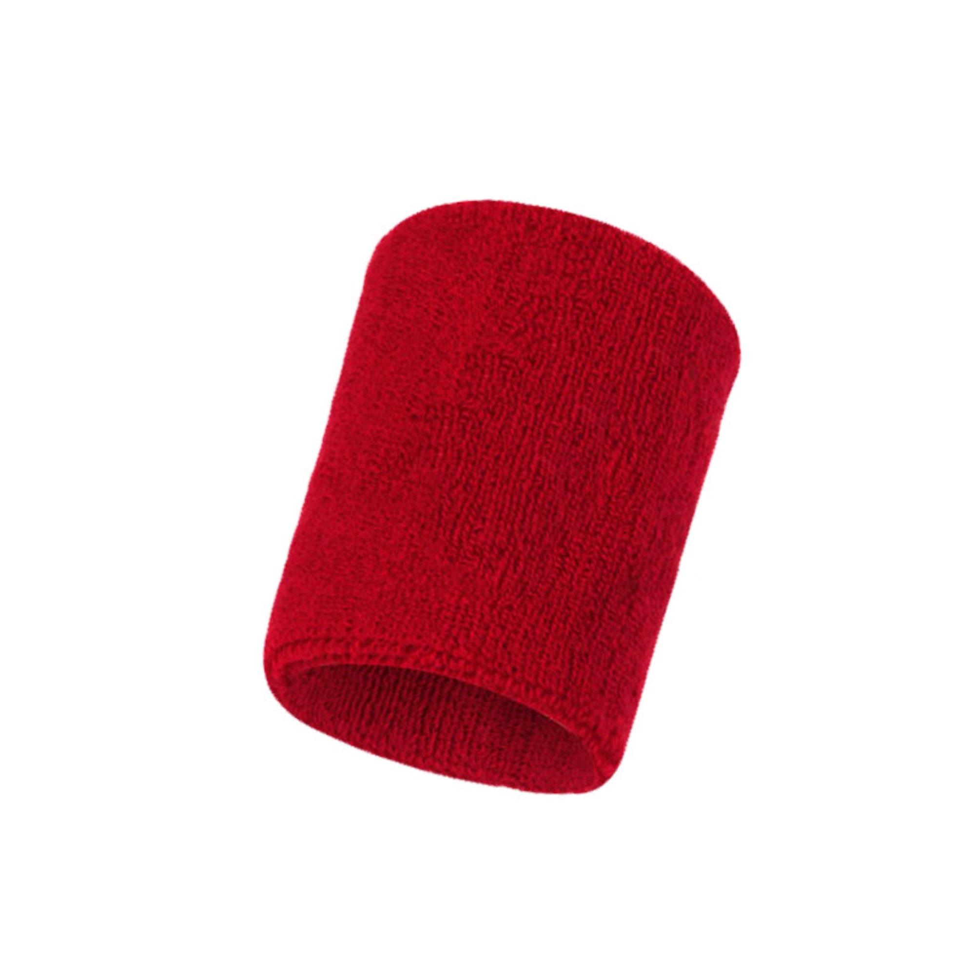 Absorbent Cotton Wristband for Training & Fitness 16