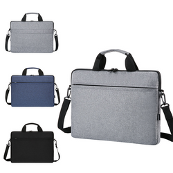 shoulder strap Briefcase Laptop Bag