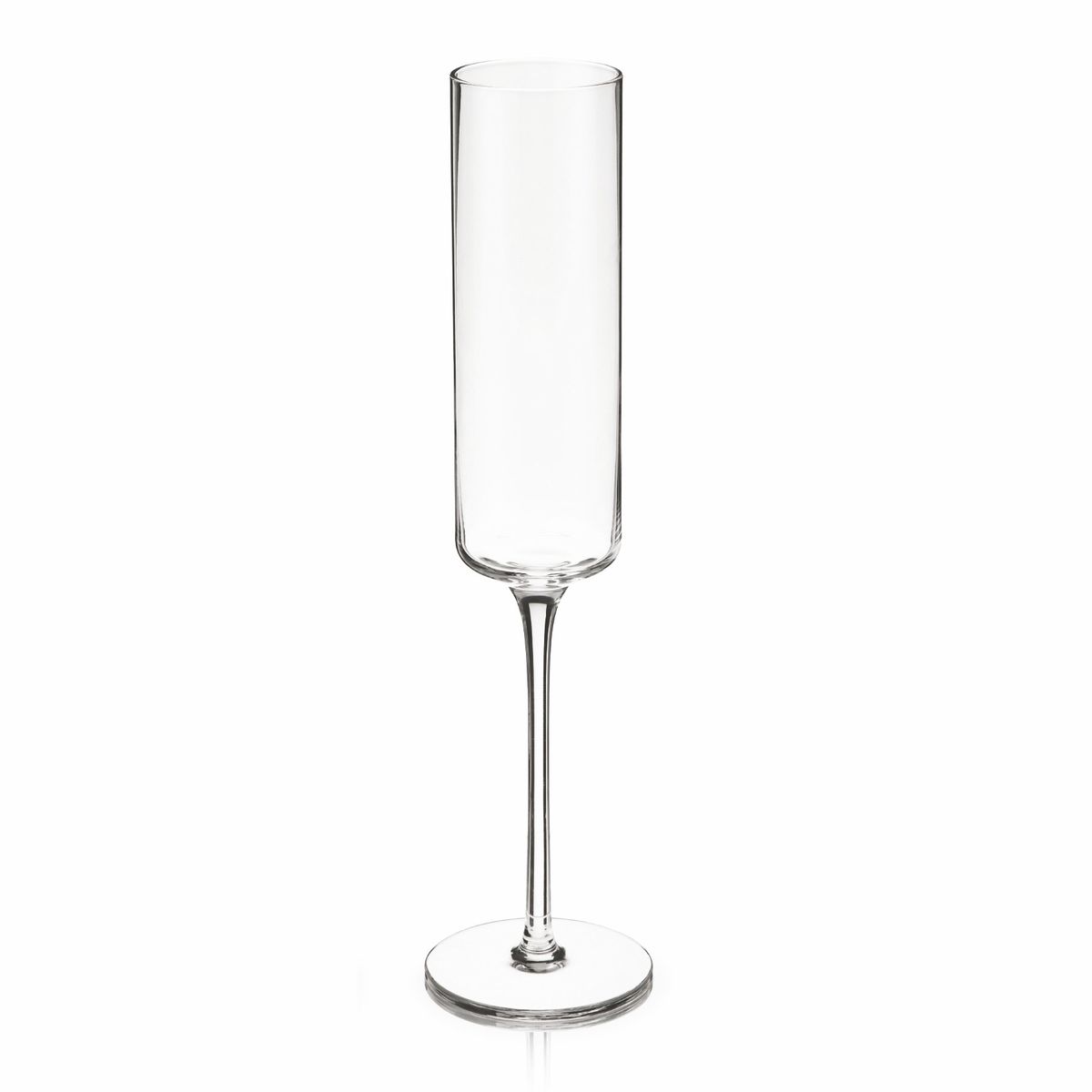 Viski Laurel Champagne Flute - Thumbnail 2