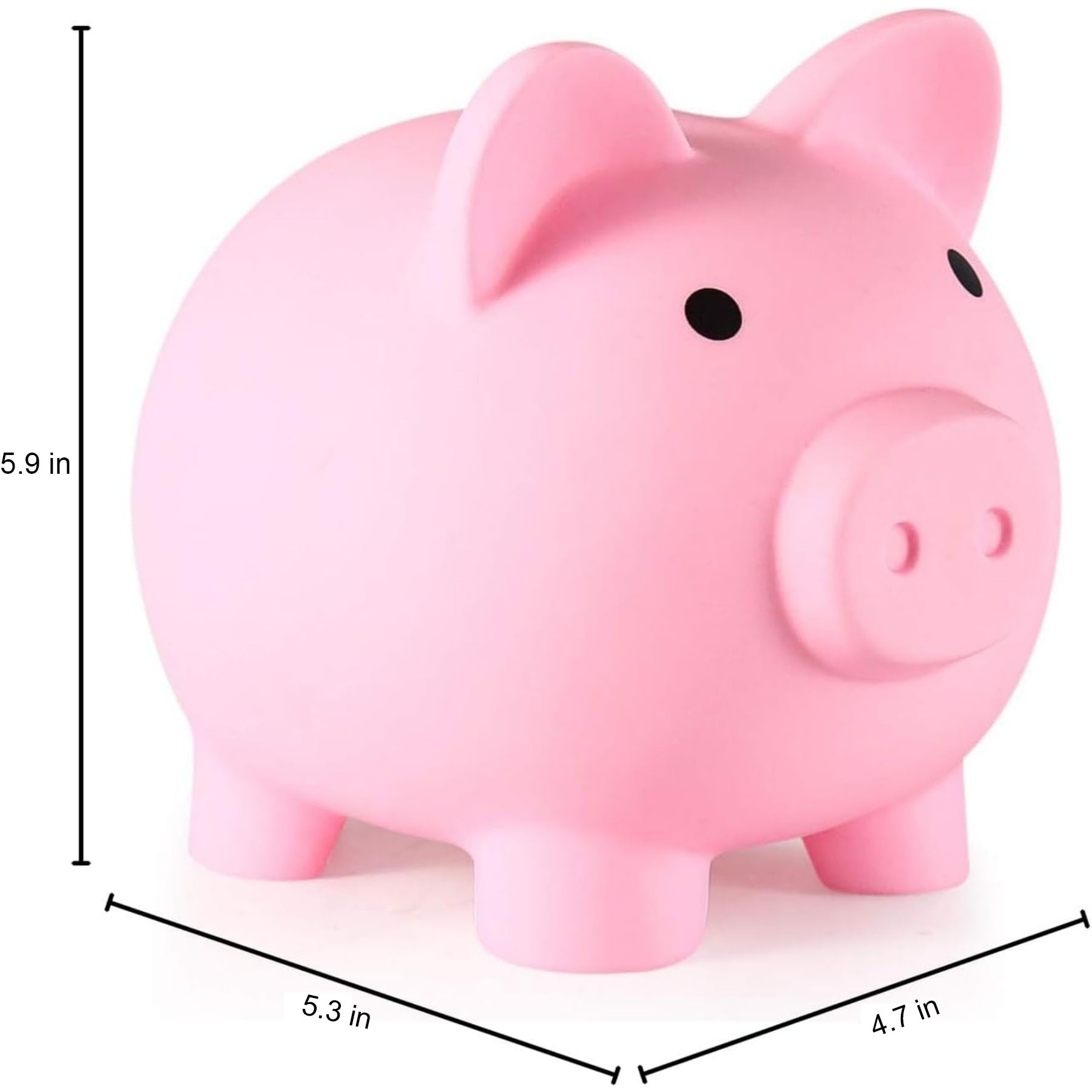 Piggy Bank 6