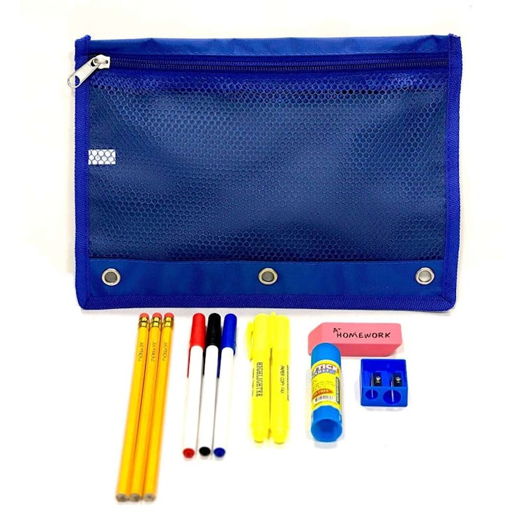 Middle School Kits - 12 Piece 2