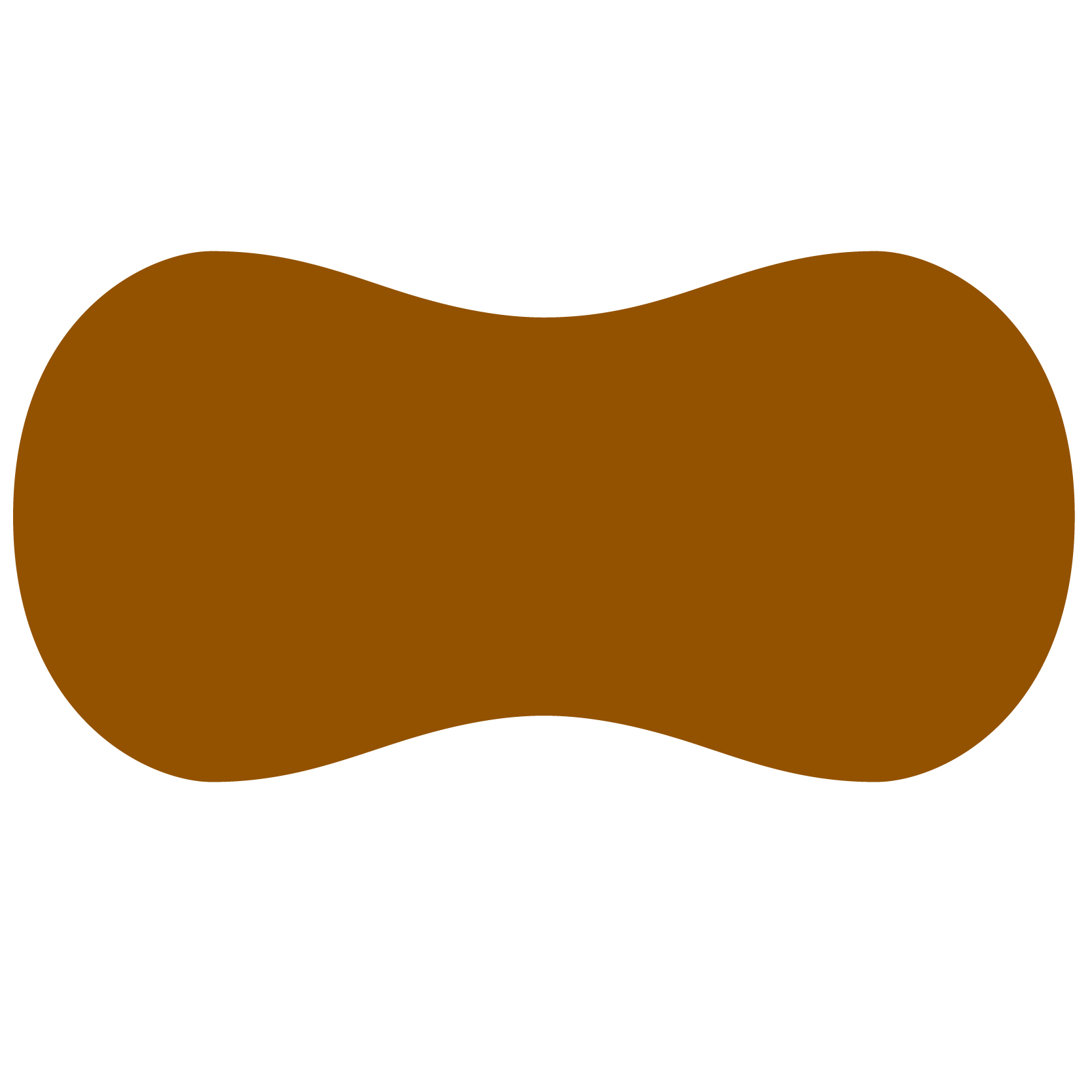 1.5" Thick Peanut Sponge 50