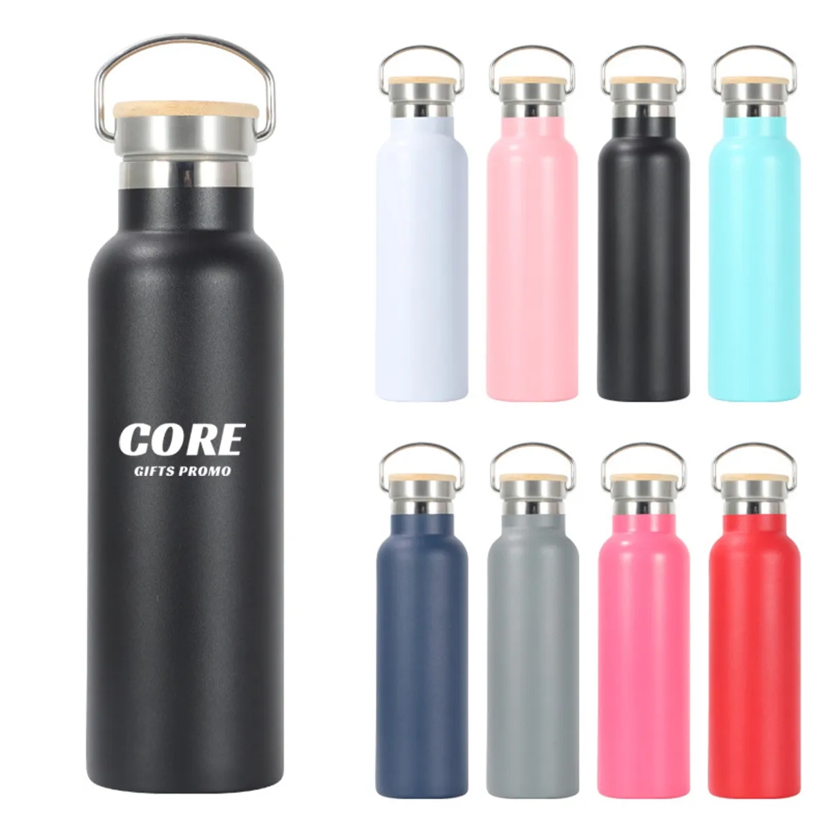Insulated Water Bottle