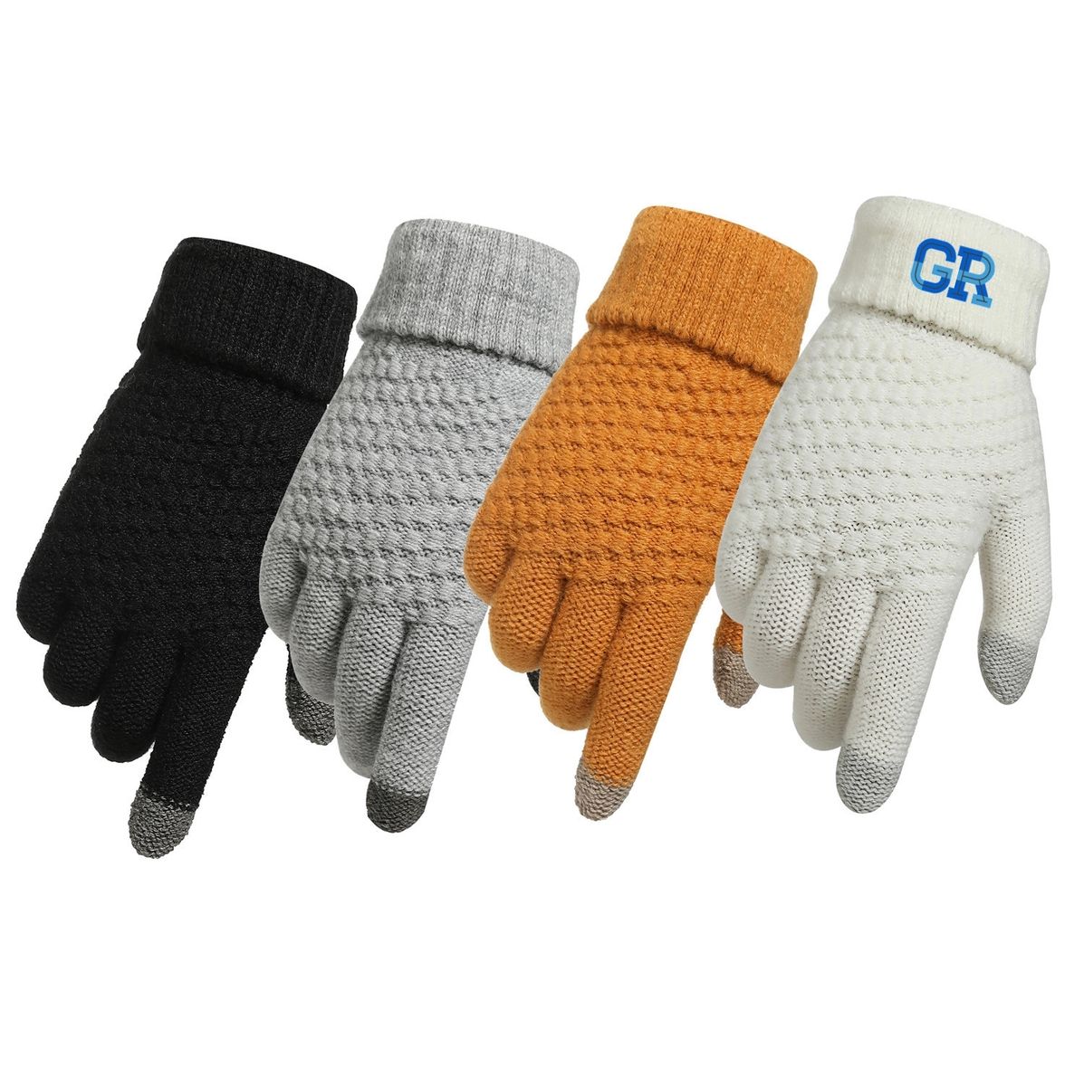 Winter Touch Screen Gloves