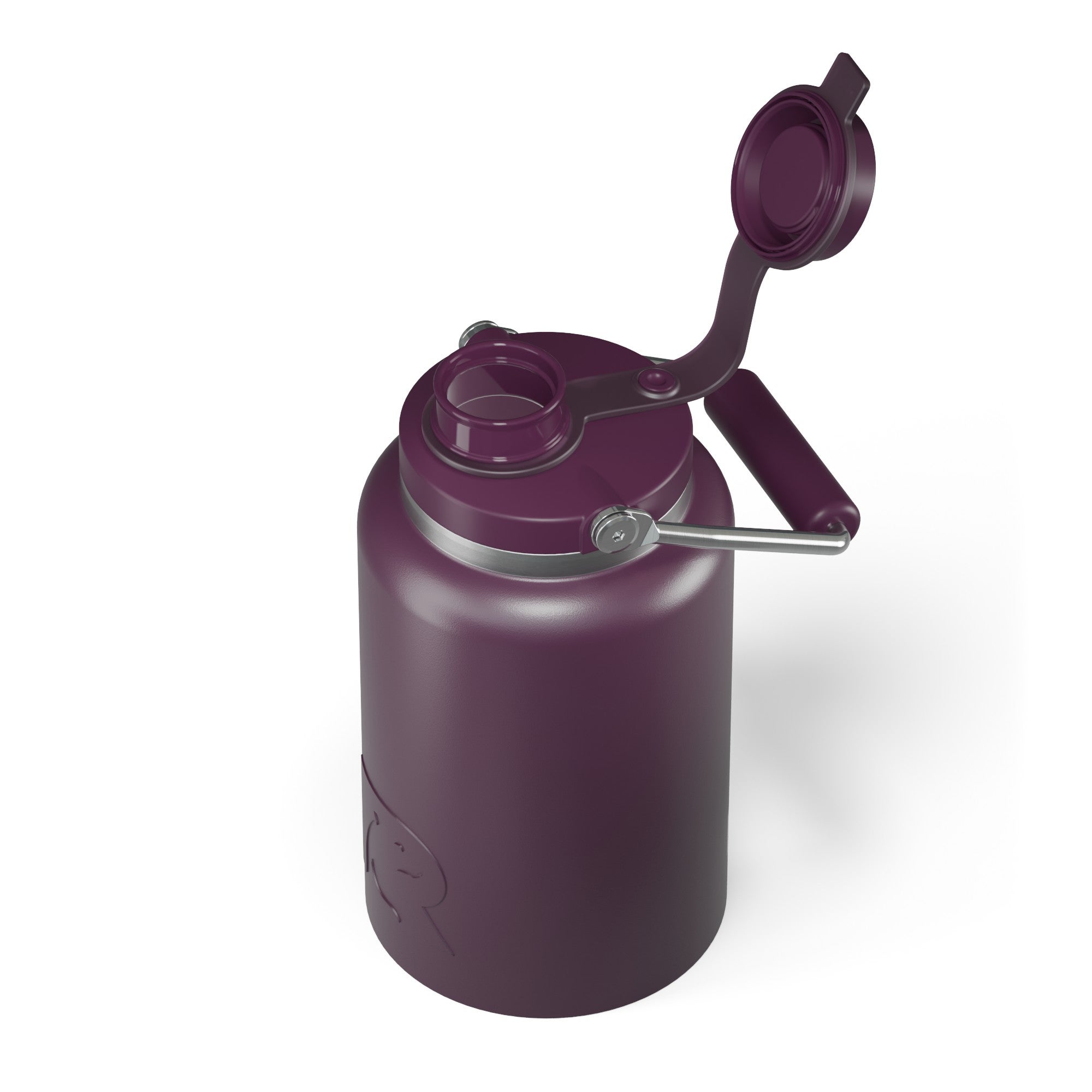 Half Gallon Outback Jug 4