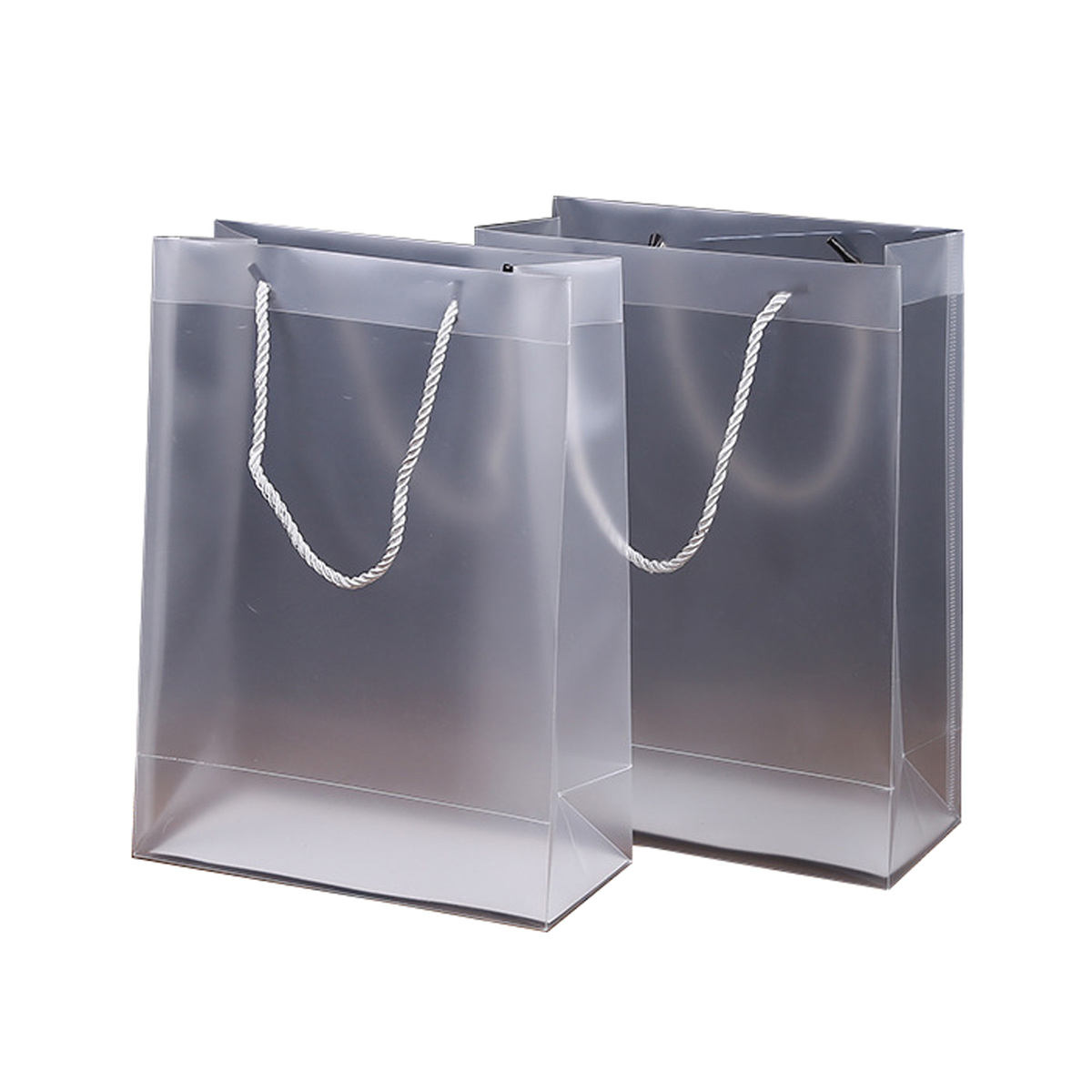 Translucent Tote Bag