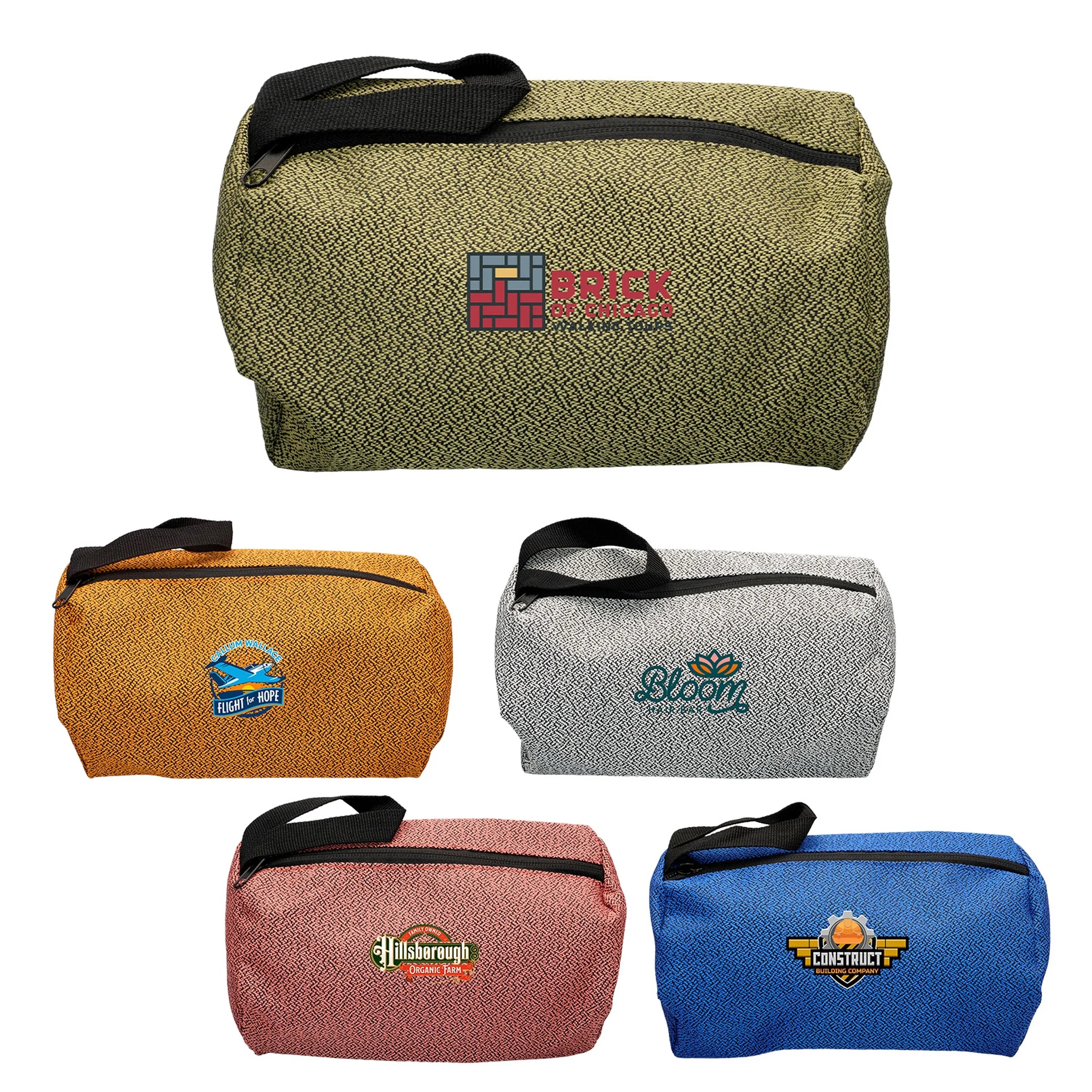 Speck Recycled Travel Pouch 18