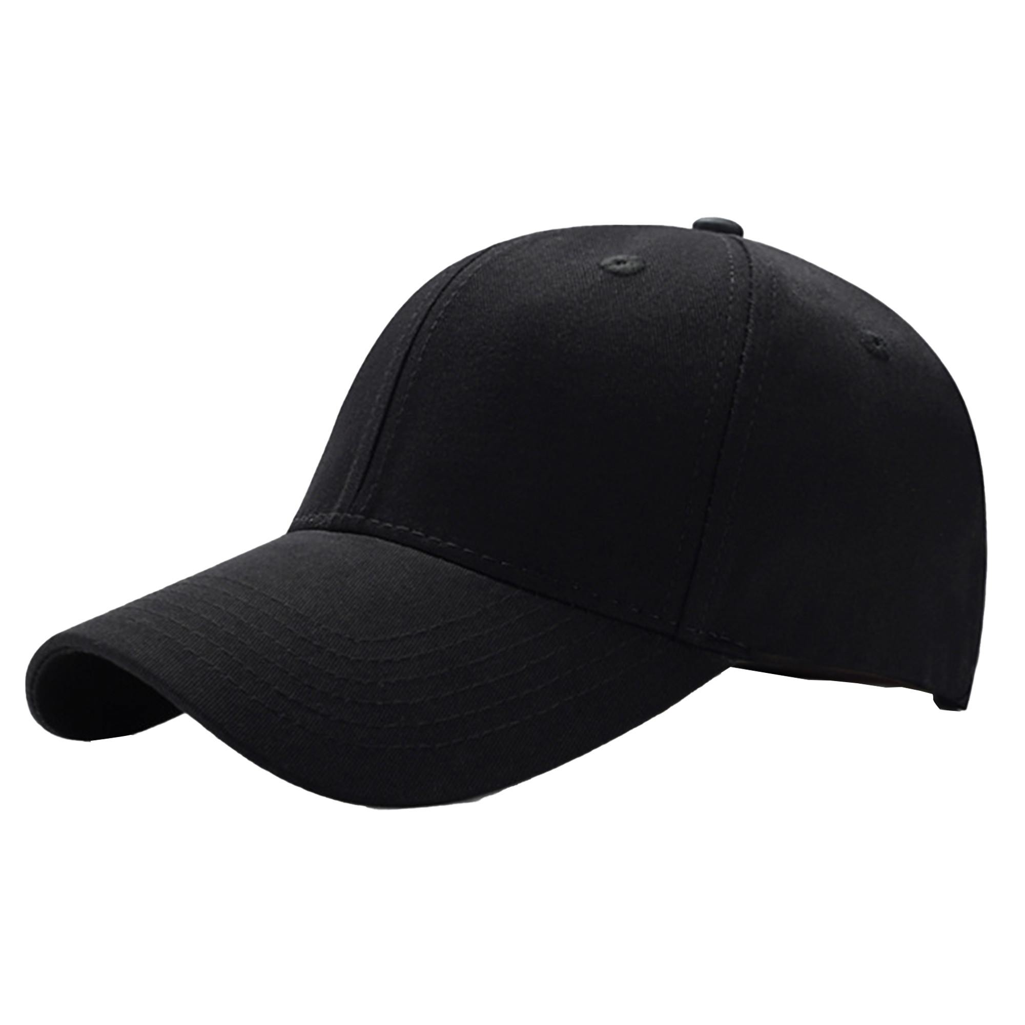 Cotton Baseball Hat 24