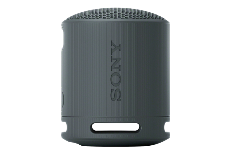 Sony XB100 Compact Bluetooth Speaker - Black 3