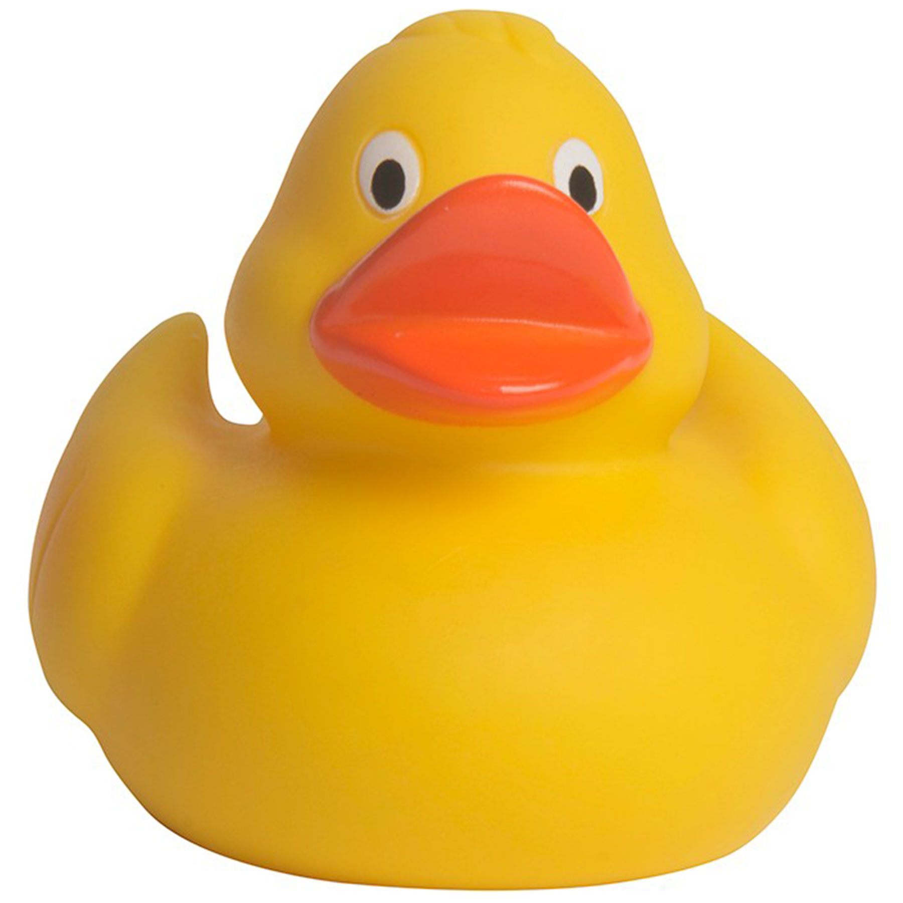 Mini Rubber Duck 101