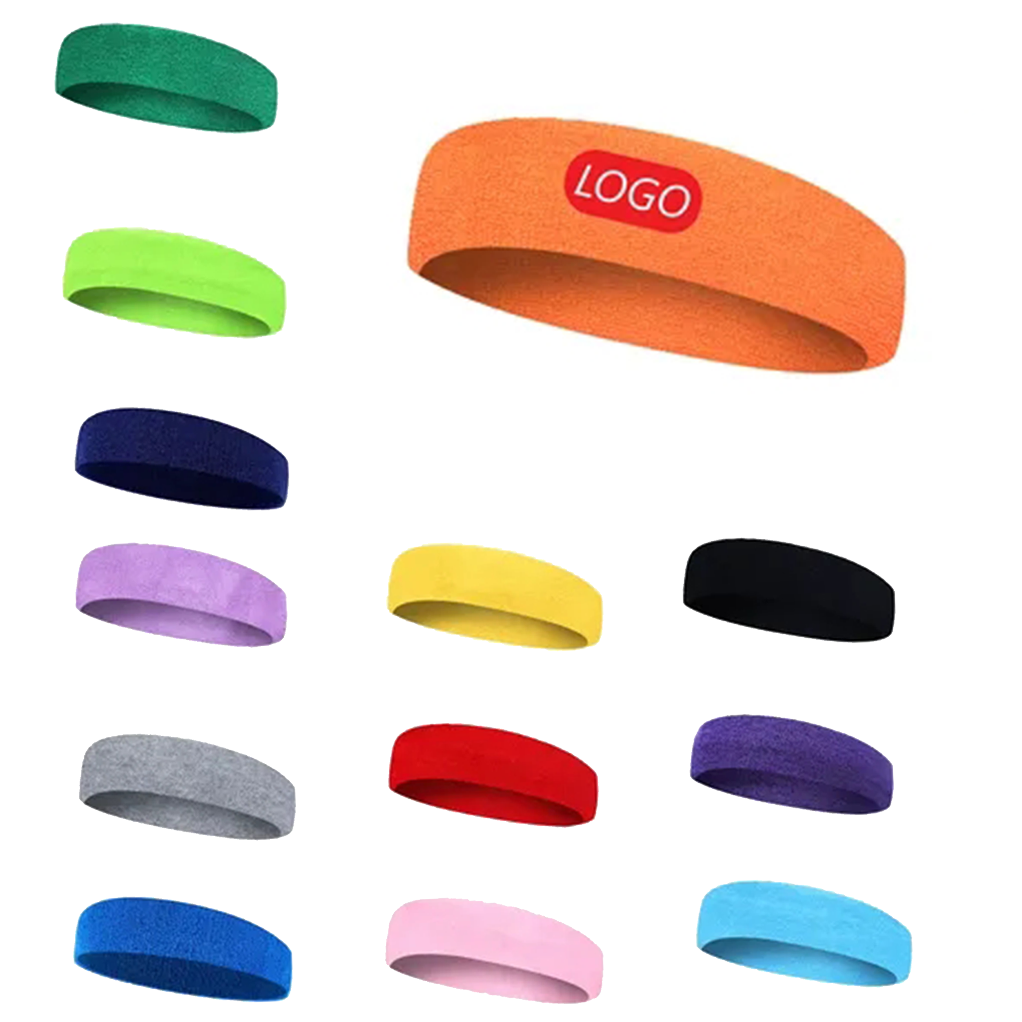 Fitness Headbands