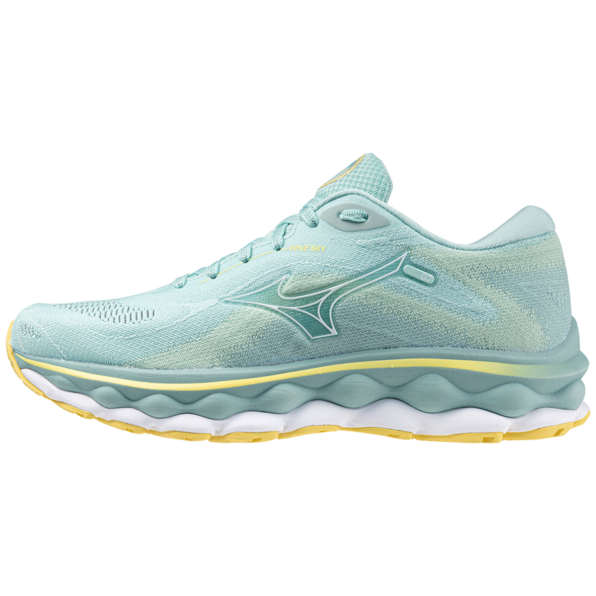 Women's Wave Sky 7 Running Shoe 10