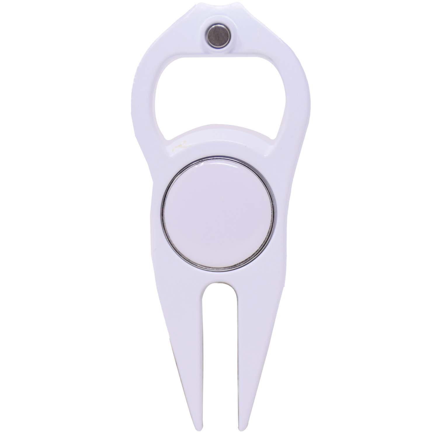 Hat Trick 6-in-1 Divot Tool 27