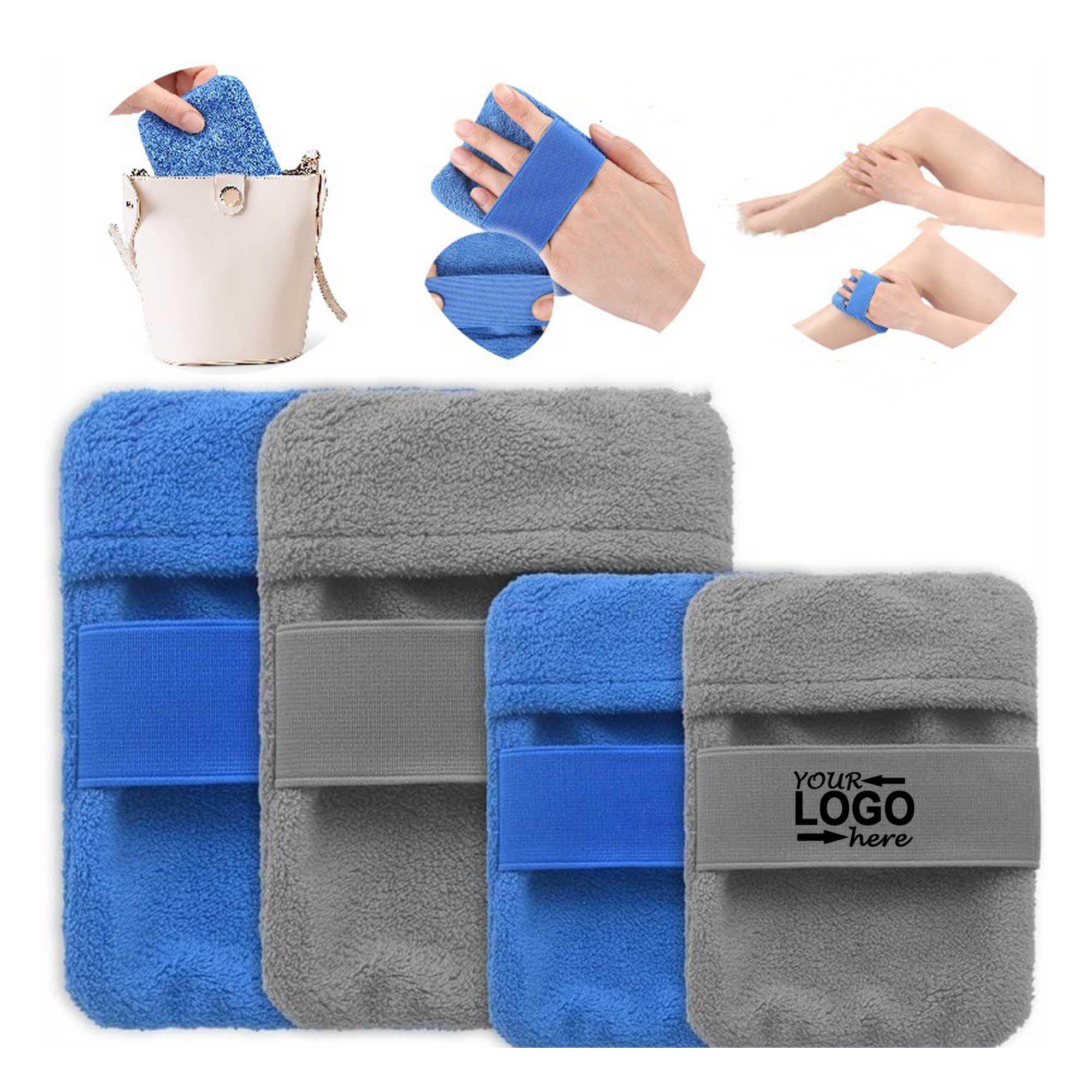 Pouch Sand Remover Bag 3