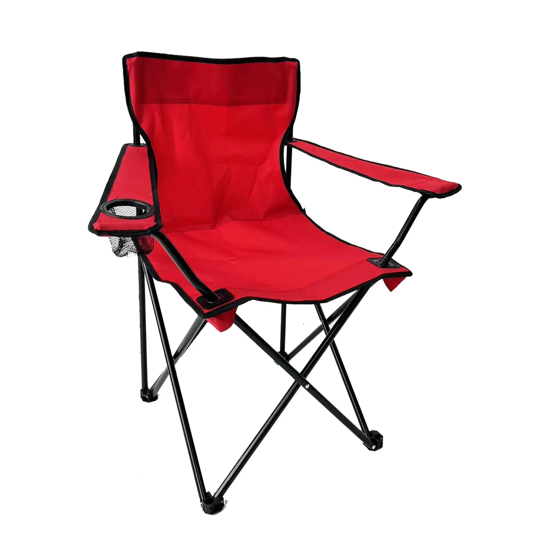 Outdoor Camping Folding Chair 22