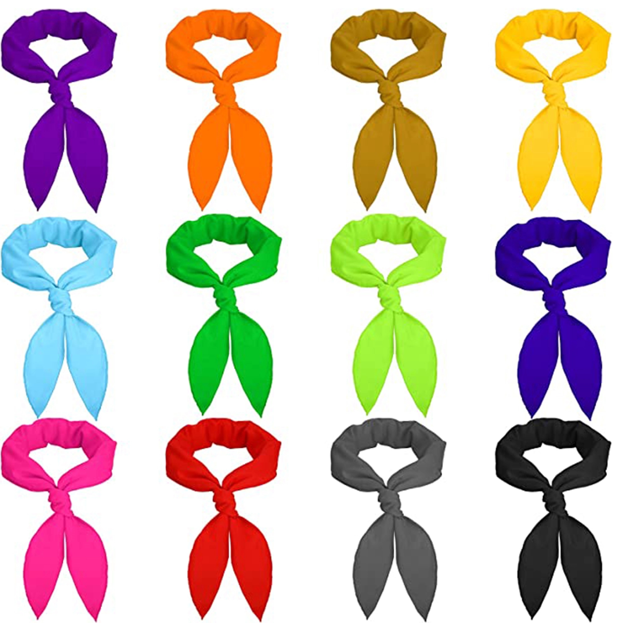 Ice Cooling Scarf 6