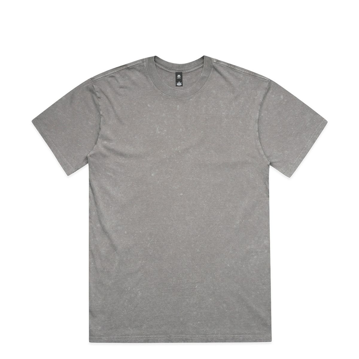 Stone Wash Heavy Tee | 5085 36