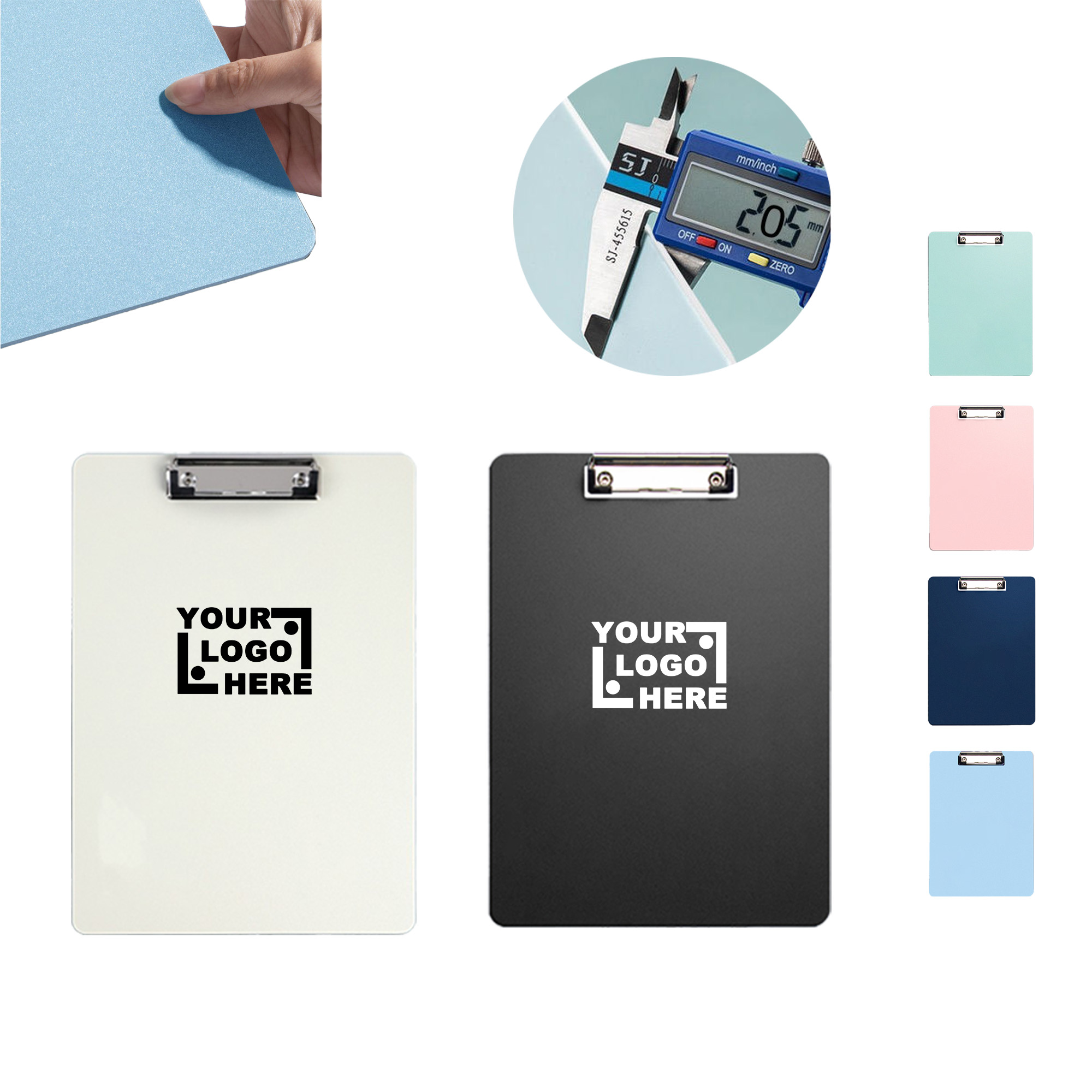 Professional Firm Writing Board 4
