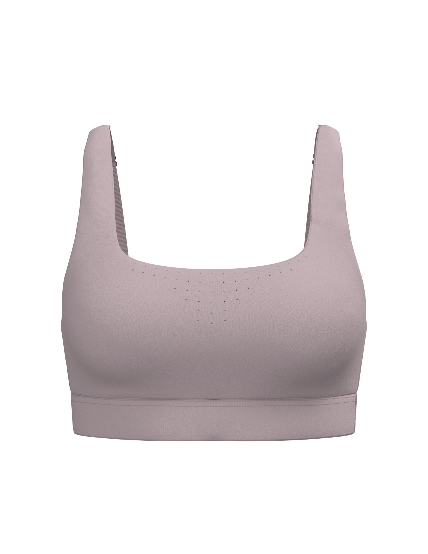 UA RUSH Mid Women's Sports Bra 15