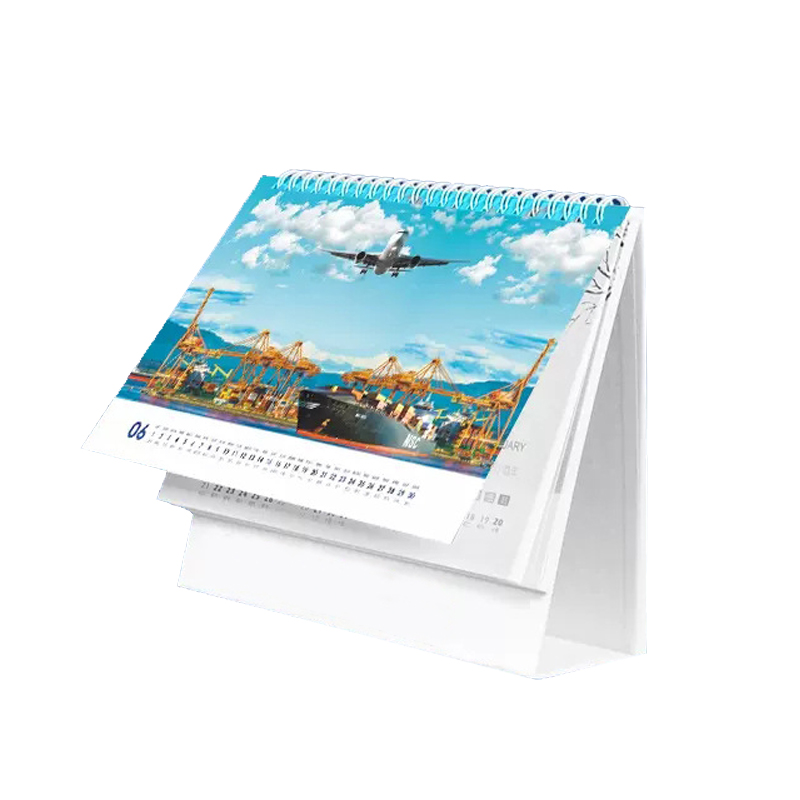 Desk Calendar