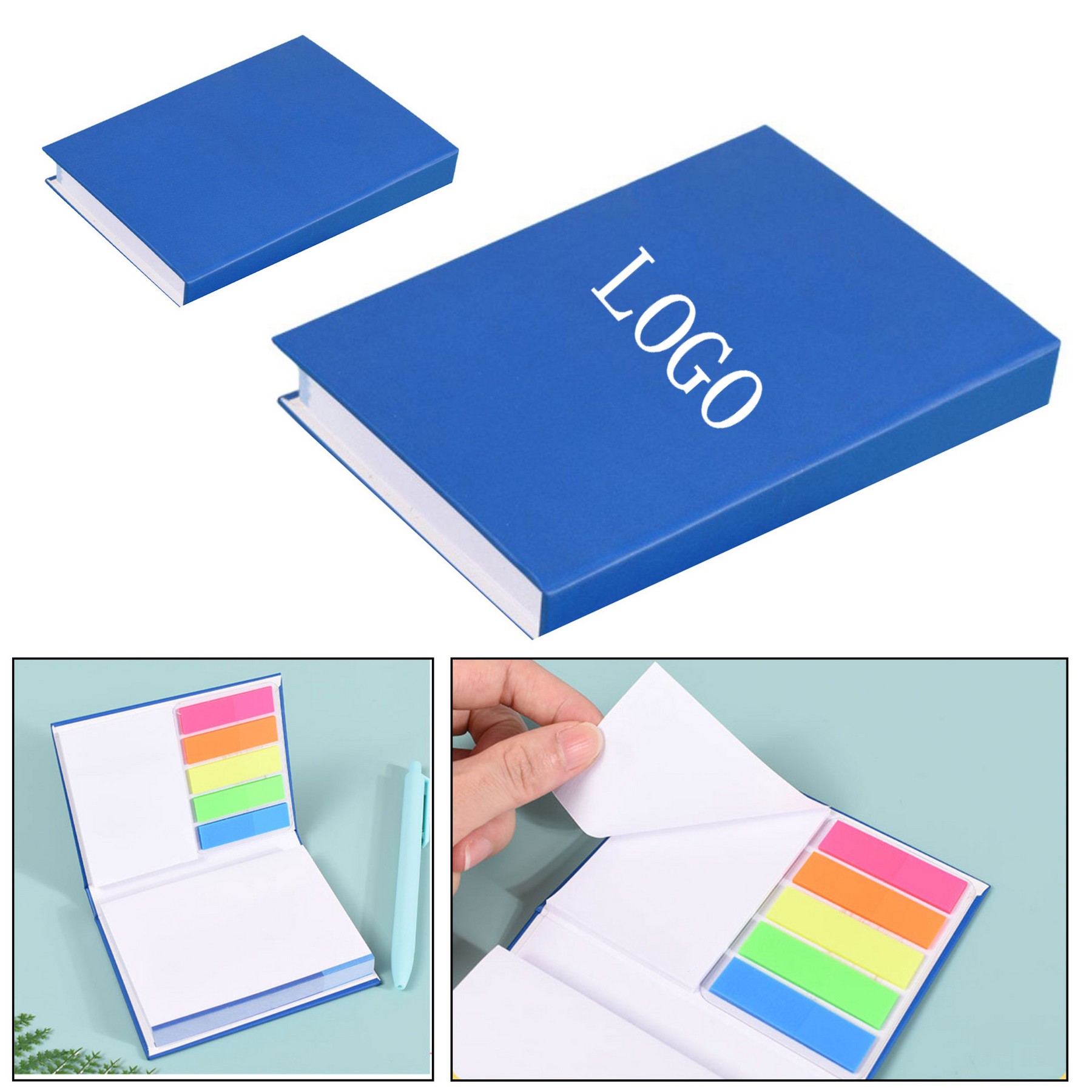 Student Book Label Stickers