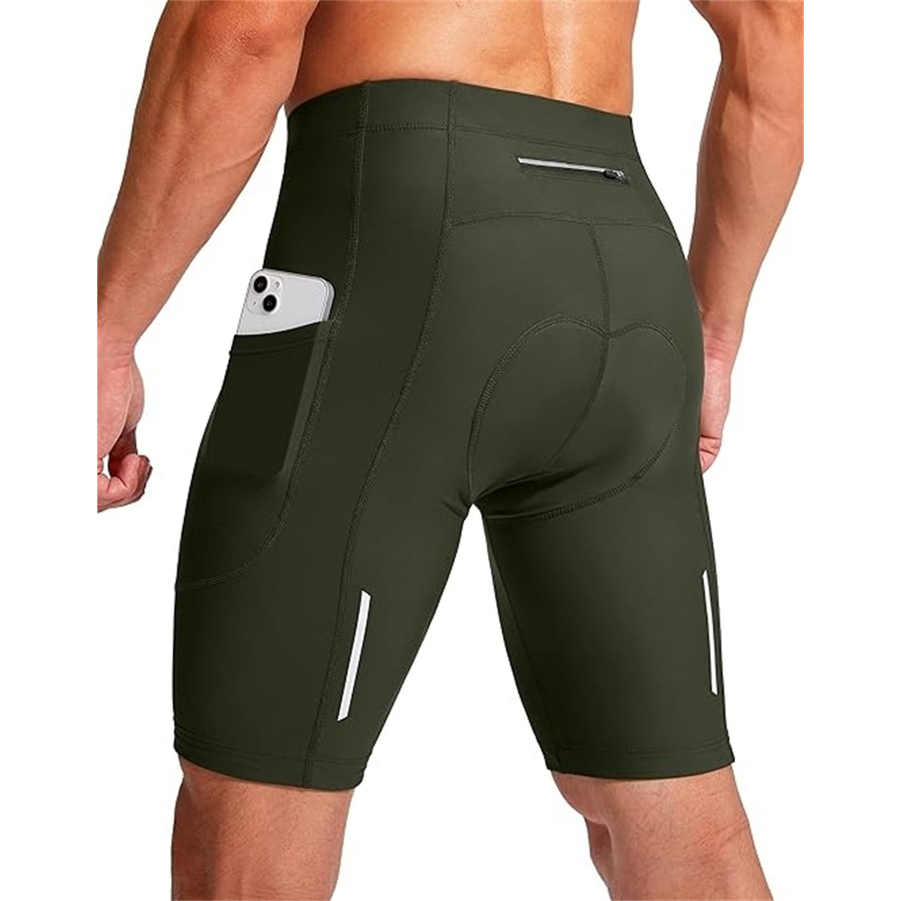 Men's Bike Shorts 62