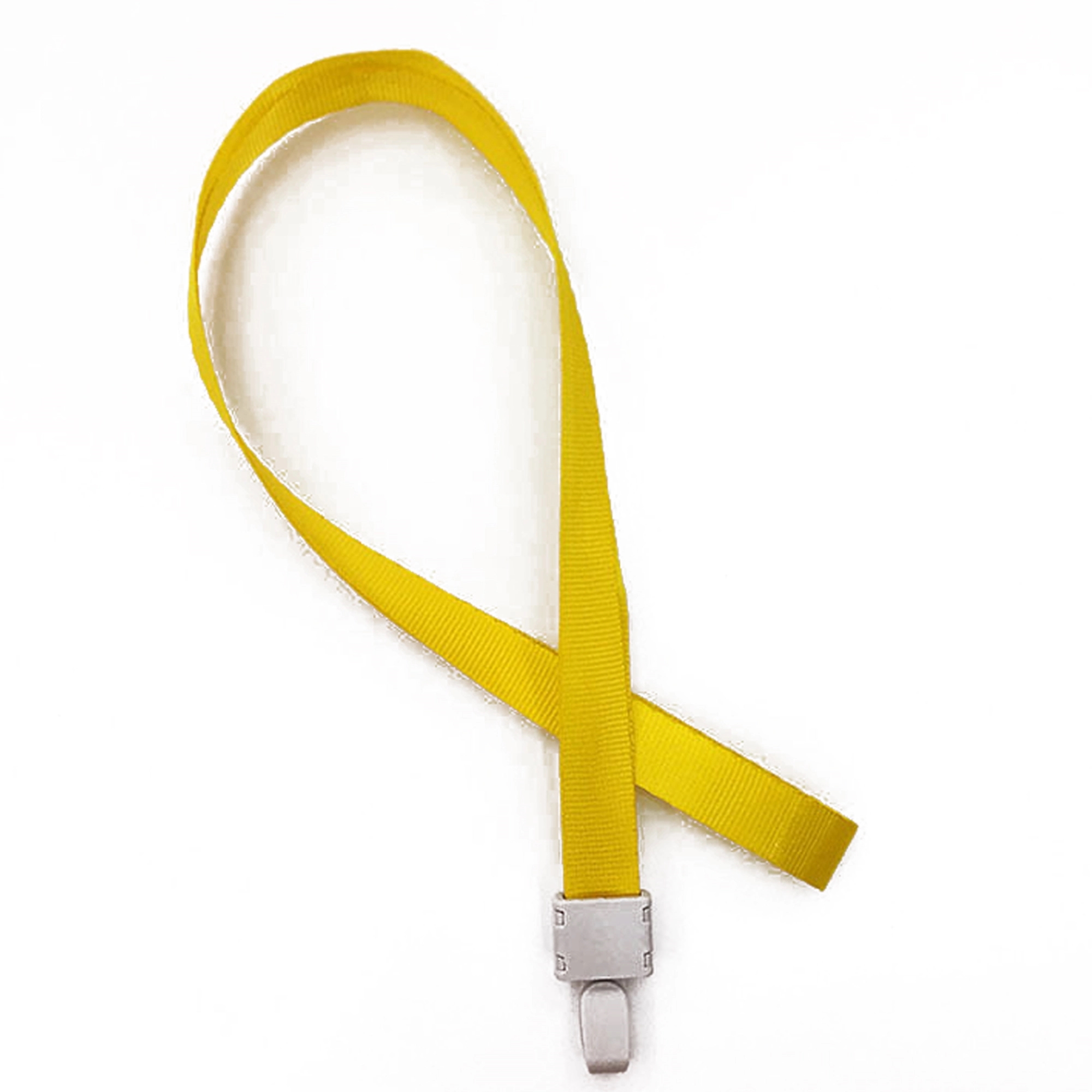 Open-Ended Event Lanyard 8