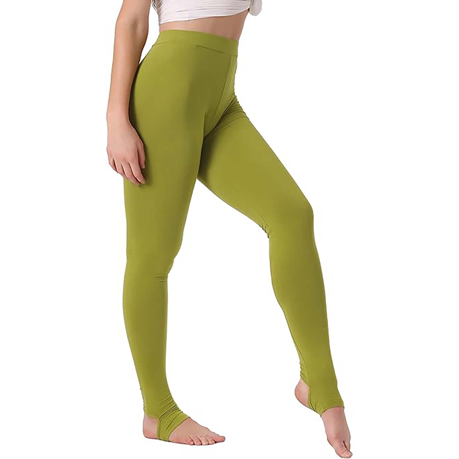 Women's Leggings Elastic 40