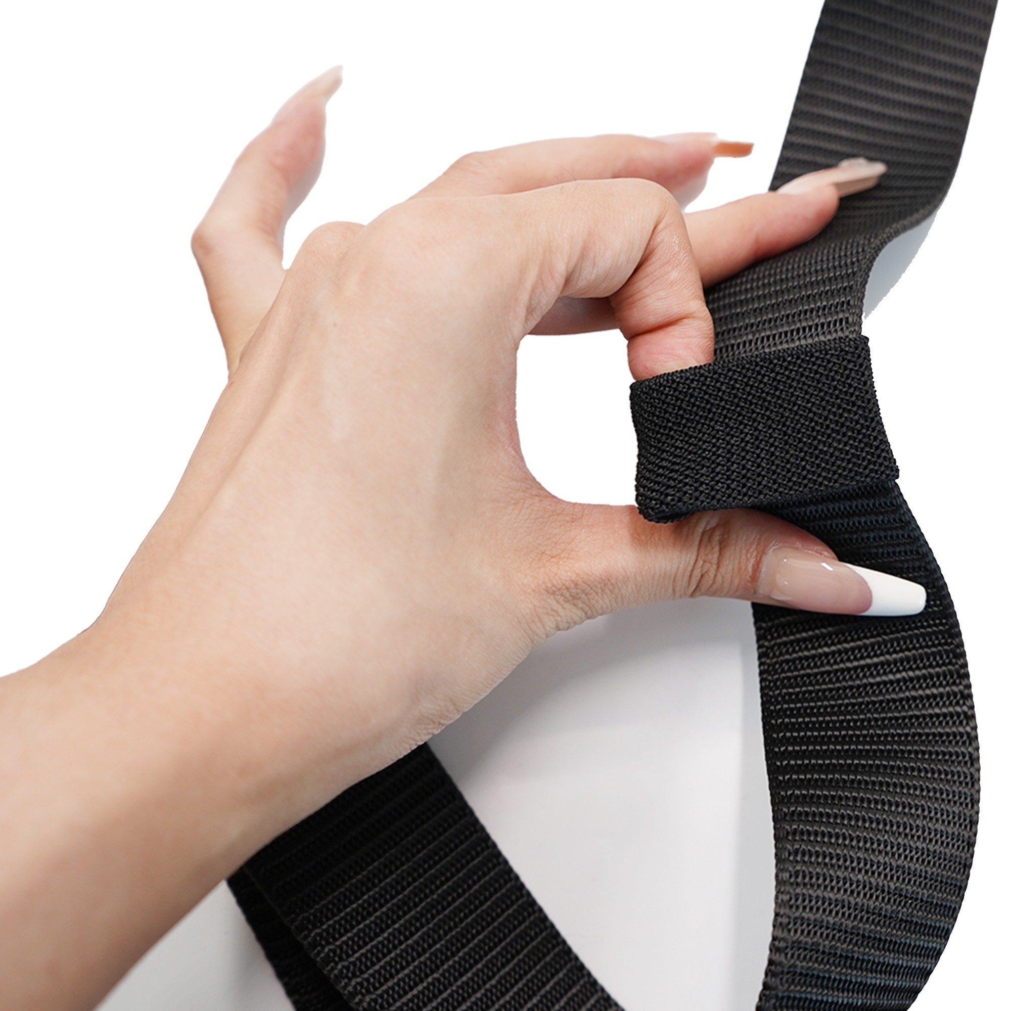Tactical Belt With Zinc Alloy Buckle 8