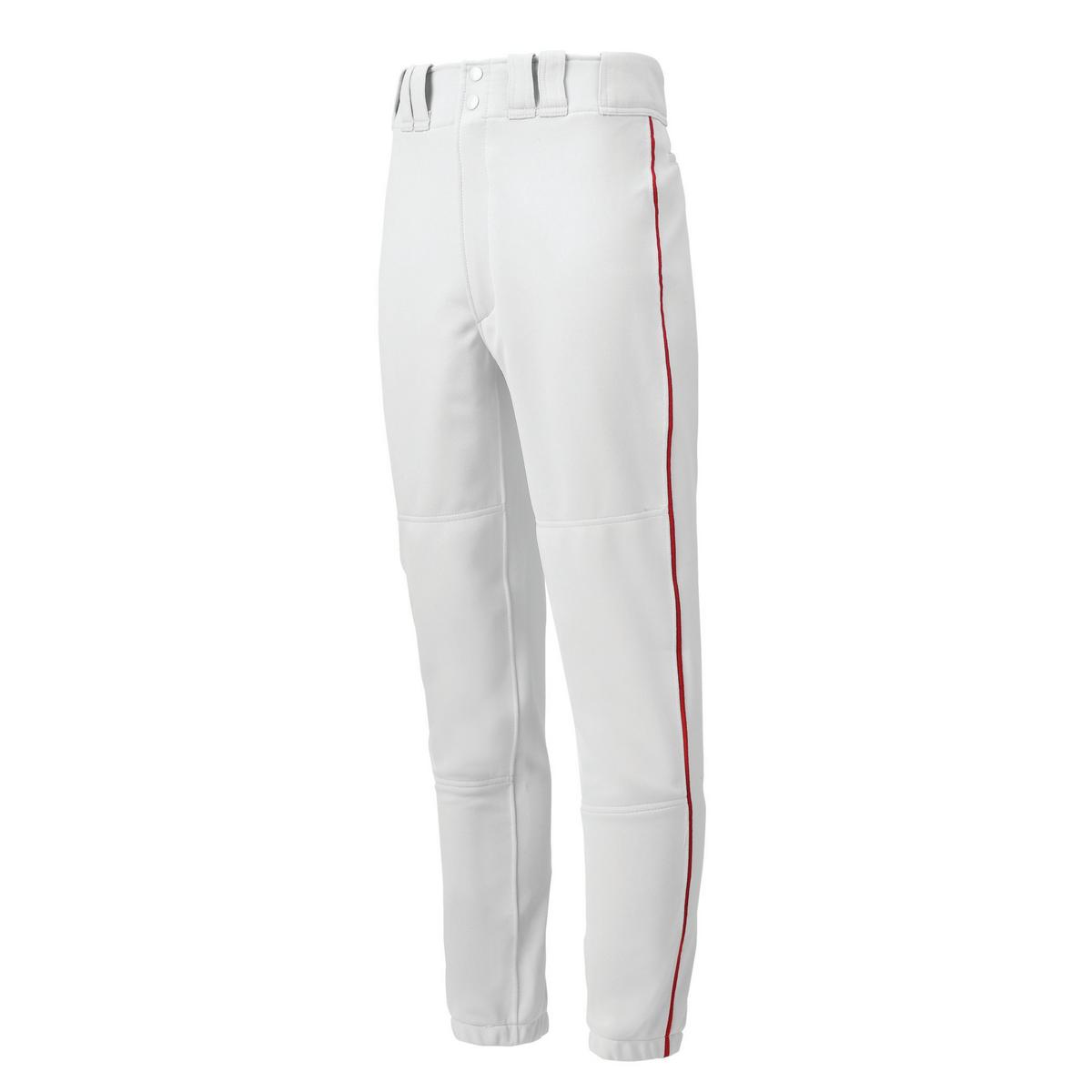 Youth Premier Piped Pant 17