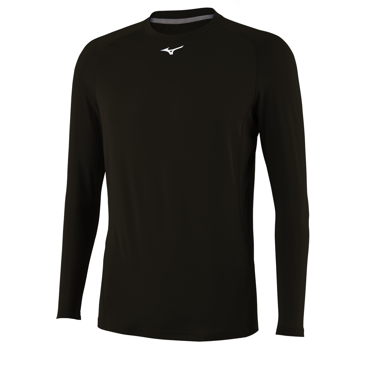 Long Sleeve Compression Top 11