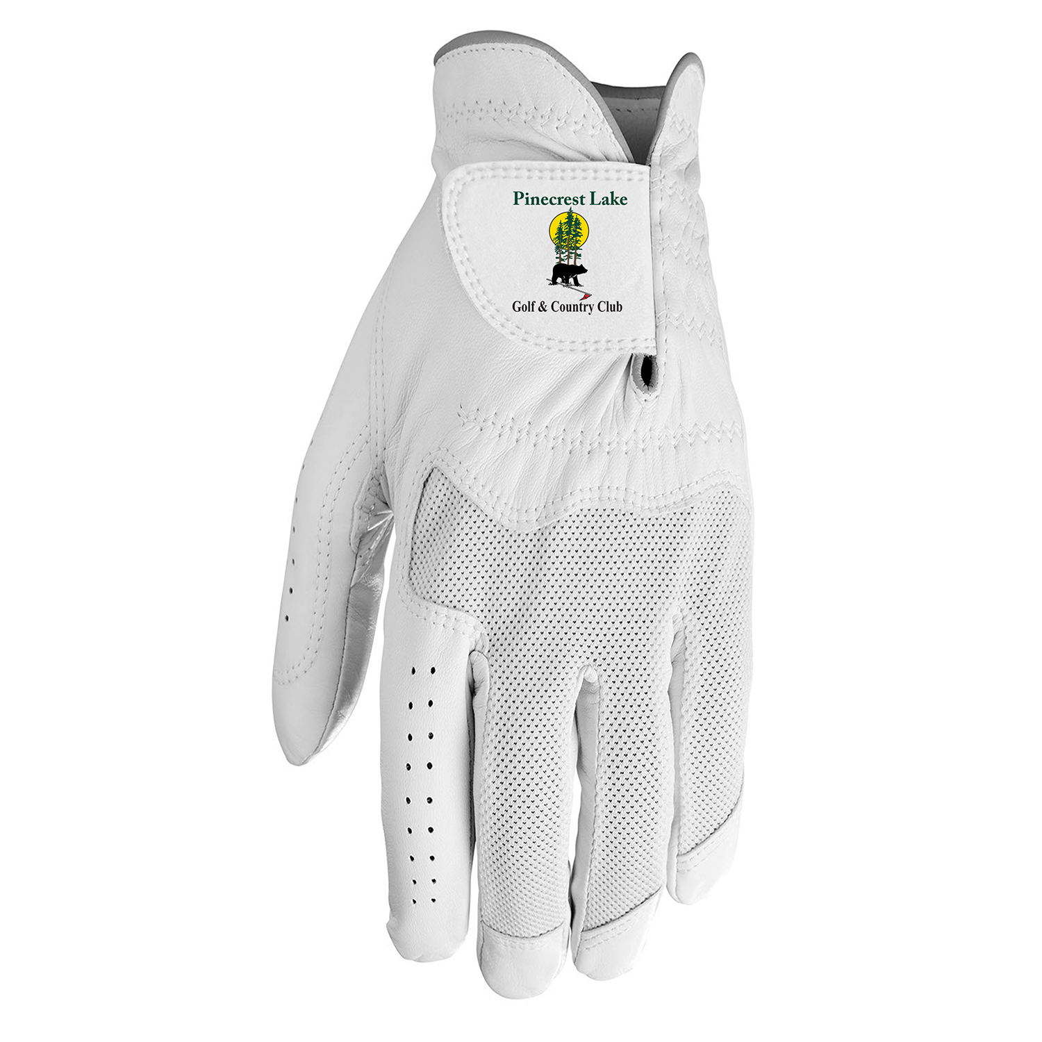 Wilson Conform Golf Glove 7