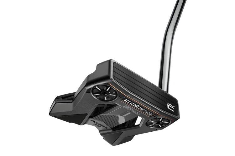 Cobra Agera RS 3D Printed Putter 3