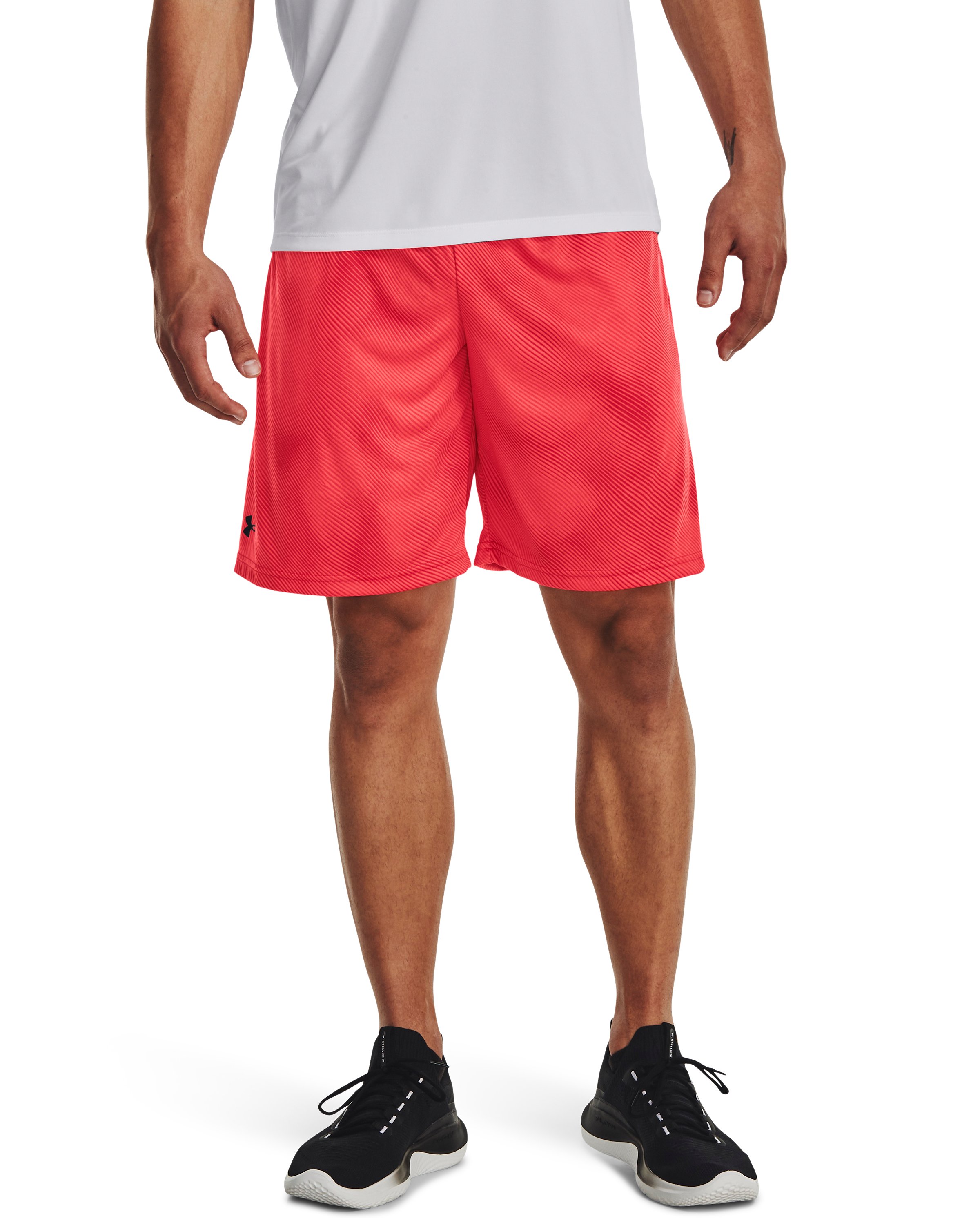 UA Tech Printed Men's 10 Shorts 90