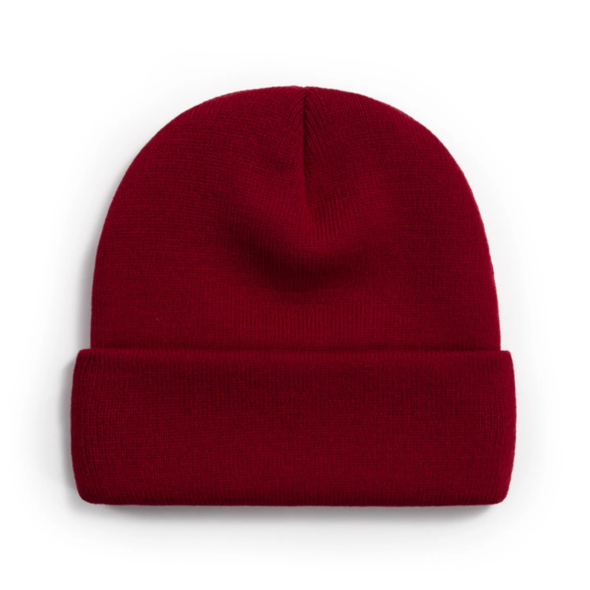 Unisex Adult Knit Beanie Hat 58