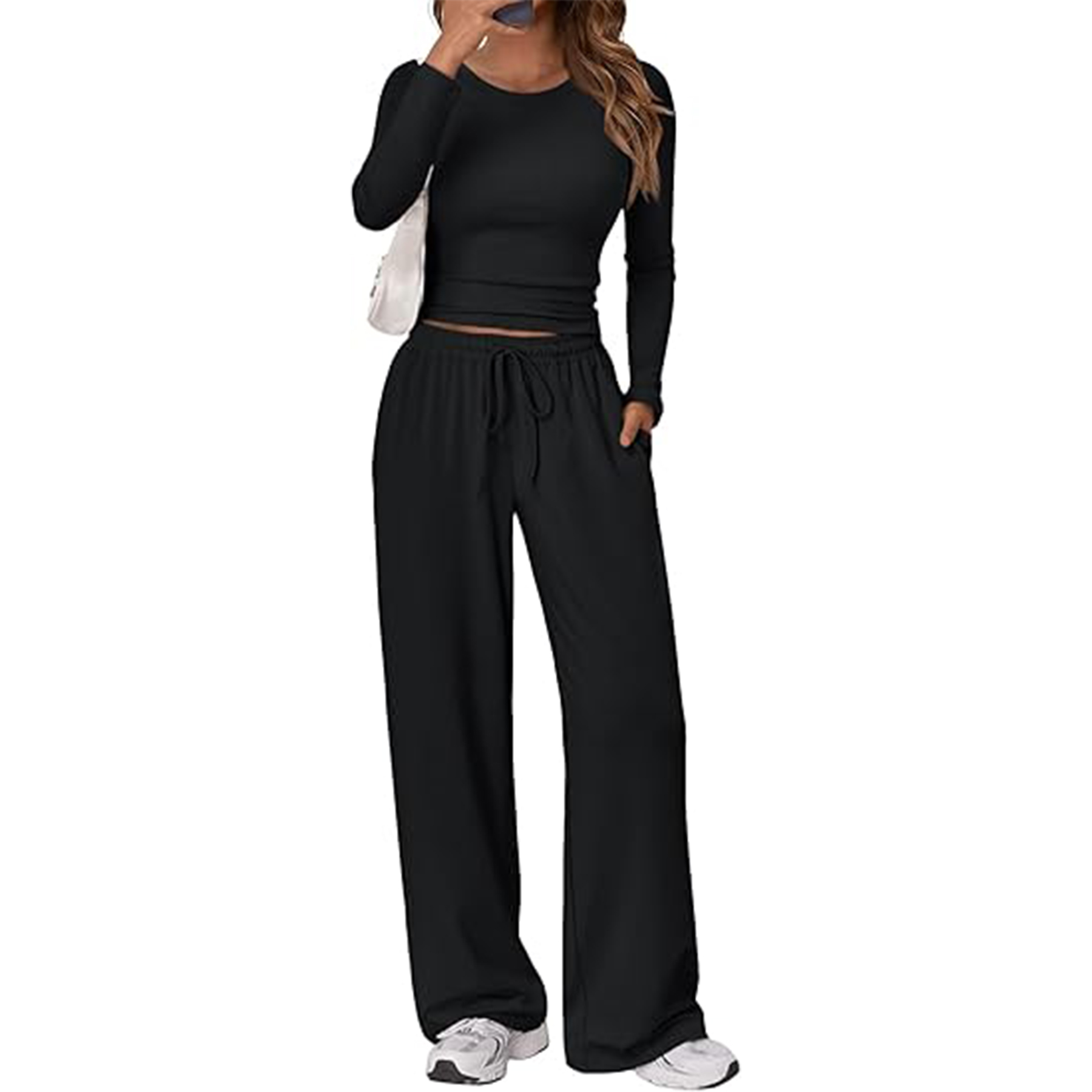 Women's Matching Lounge Set 39