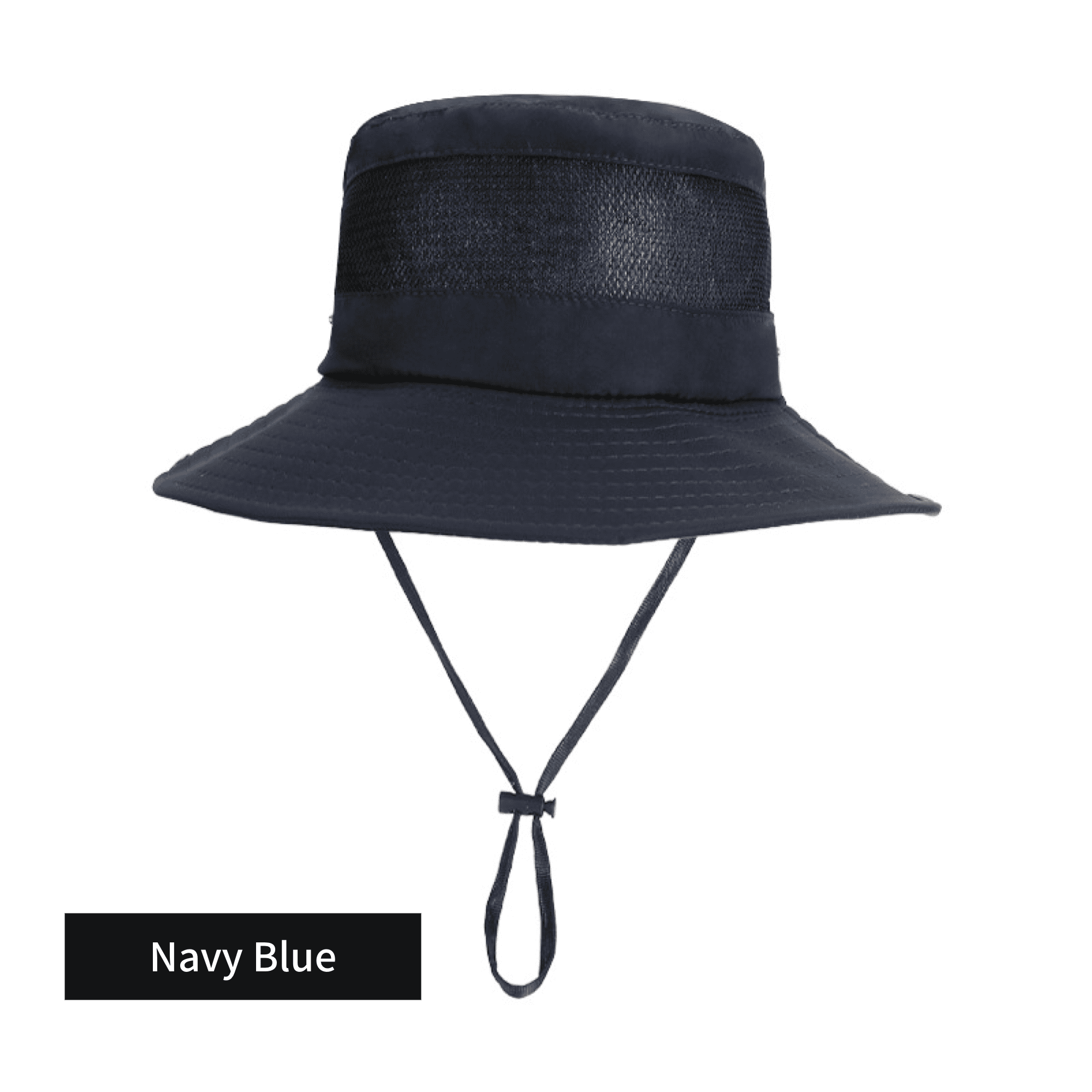 Breathable Mesh Sun Protection Hat 11