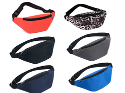 Outdoor Sport Fanny Bag