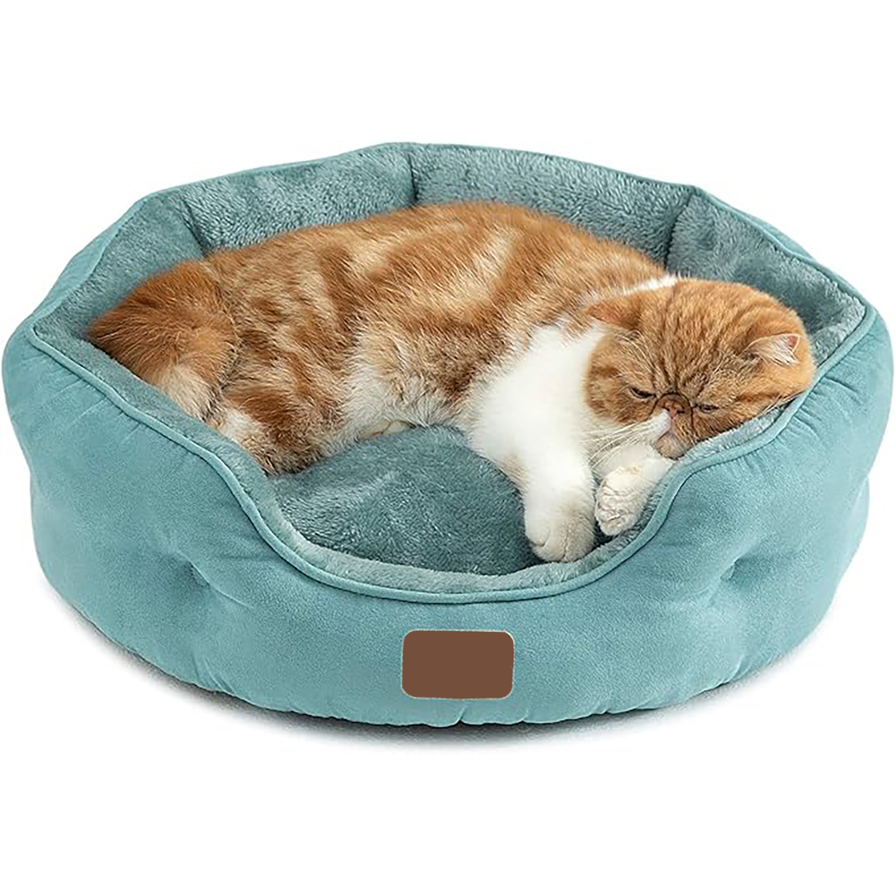 Bedsure Dog Beds 10