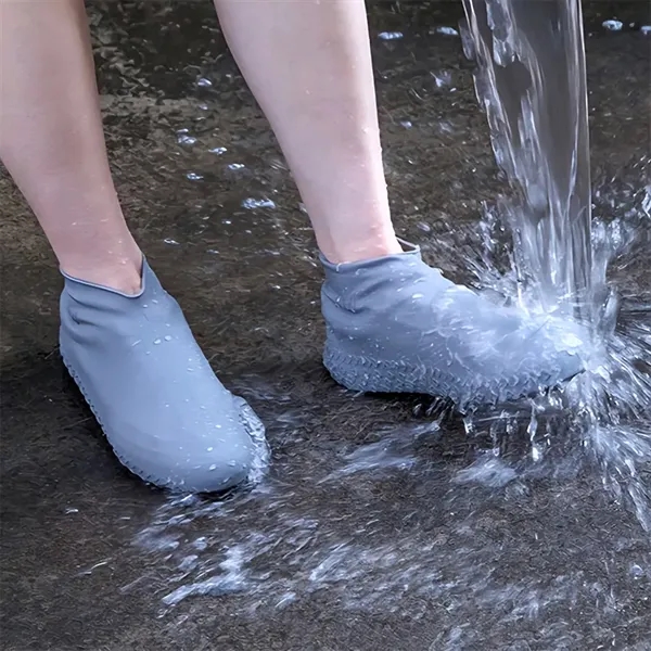 Silicone Unisex Shoes Protectors MOQ 50 9