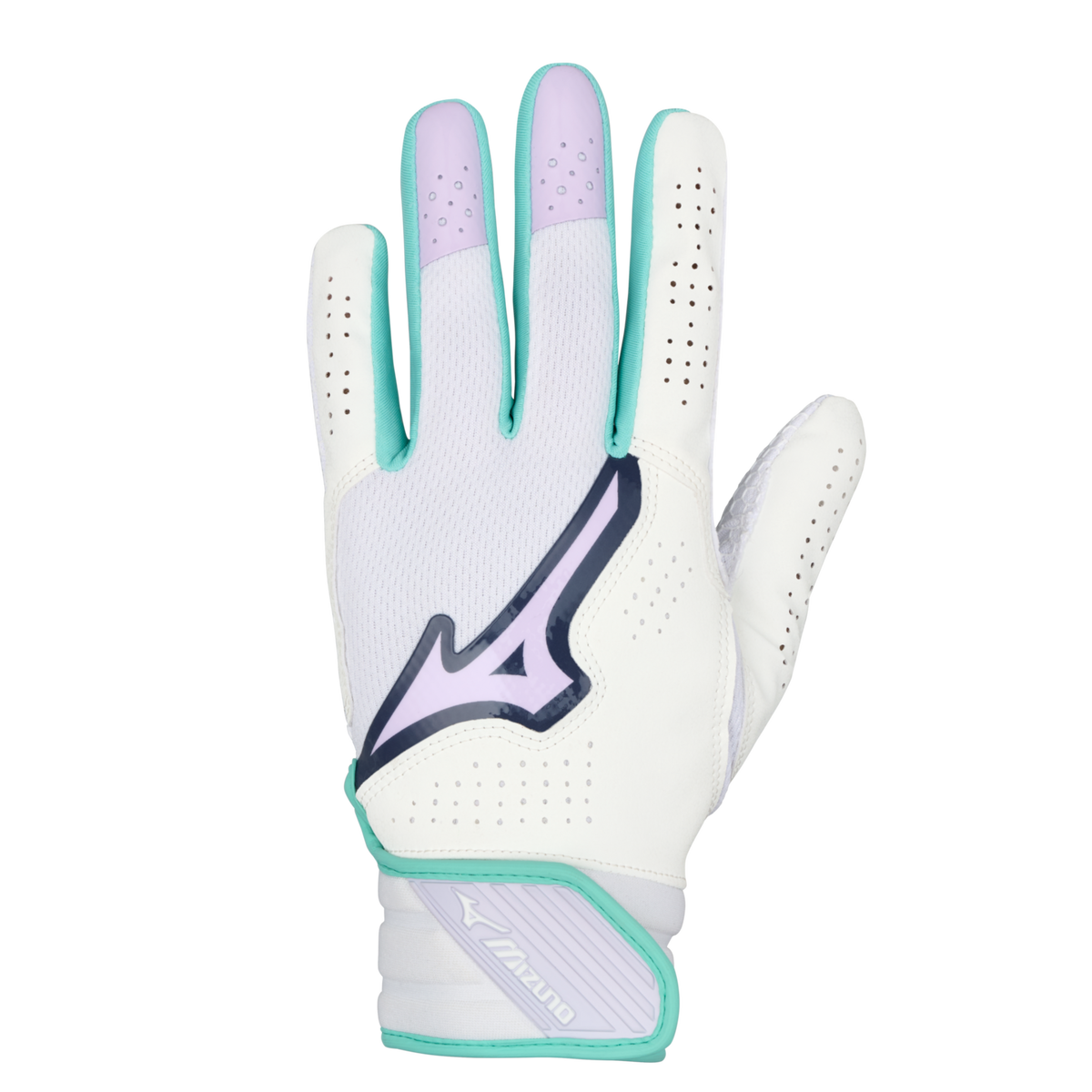 Finch Adult Softball Batting Glove 8