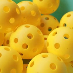 Outdoor Pickleball Balls