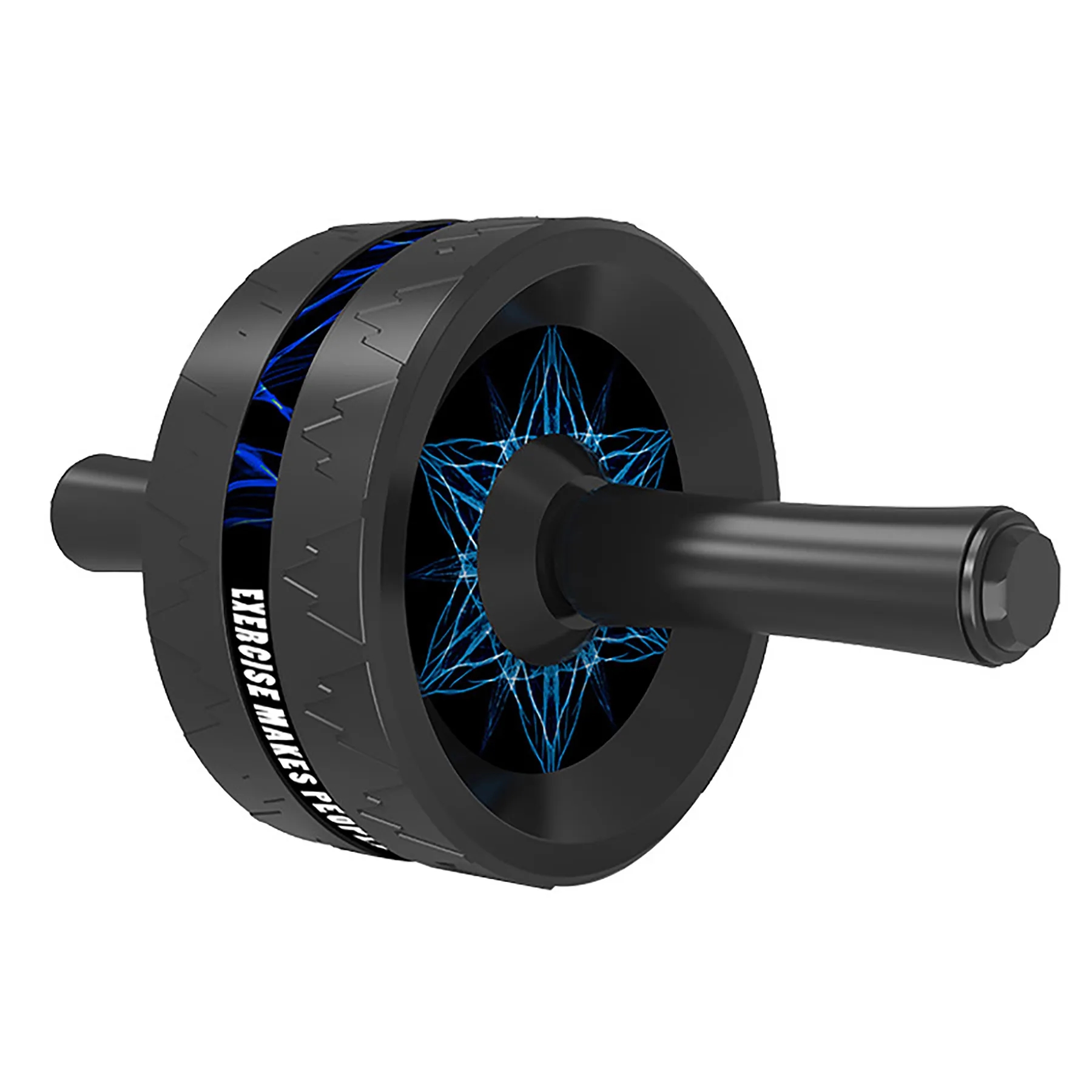 Abdominal Exercise Equipment 19