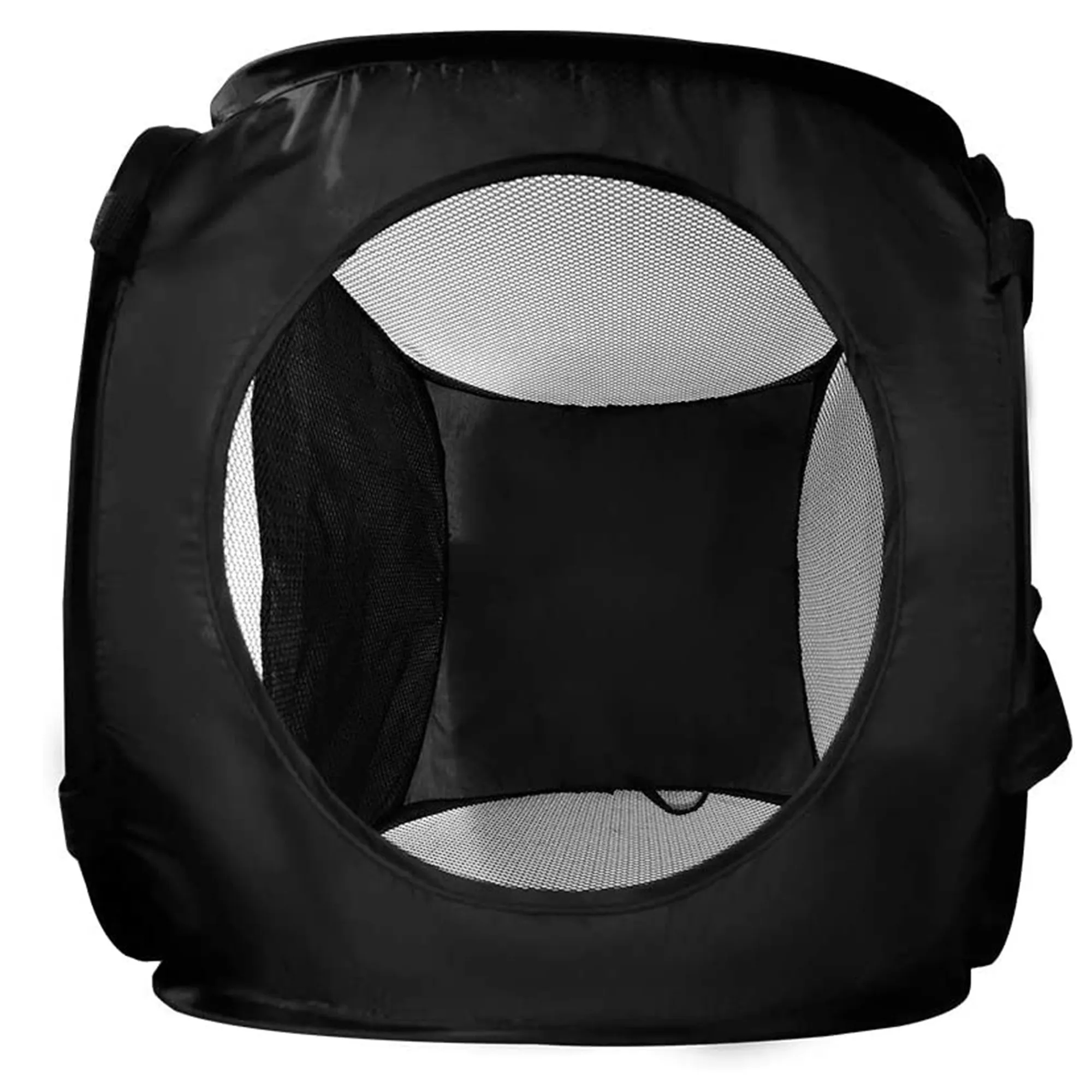 Collapsible Laundry Basket 11