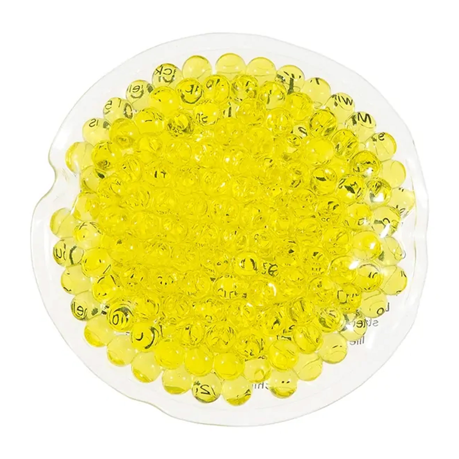 Round Hot/Cold Gel Pack 59