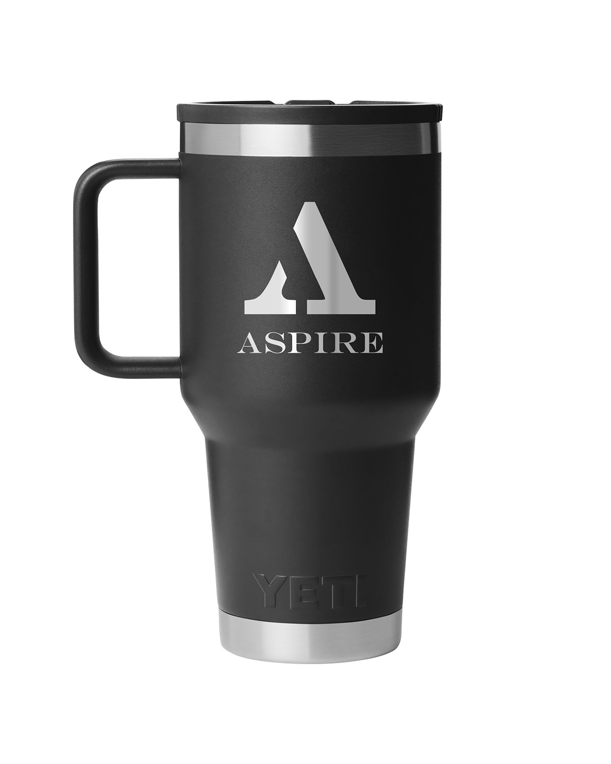 Rambler 30 oz Travel Straw Mug