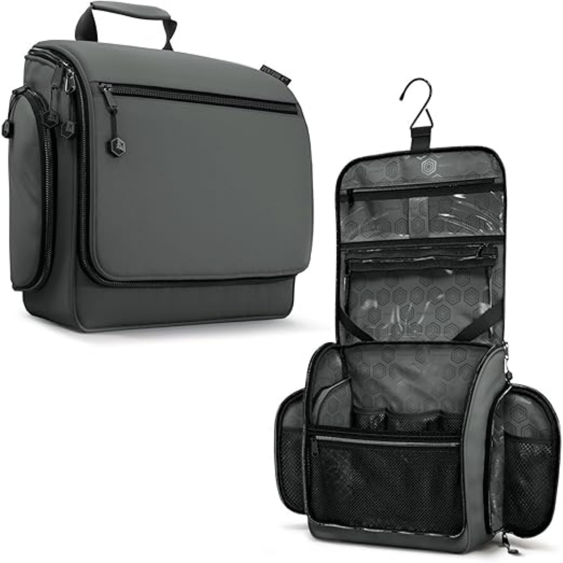 4TH Hanging Travel Toiletry Bag 48