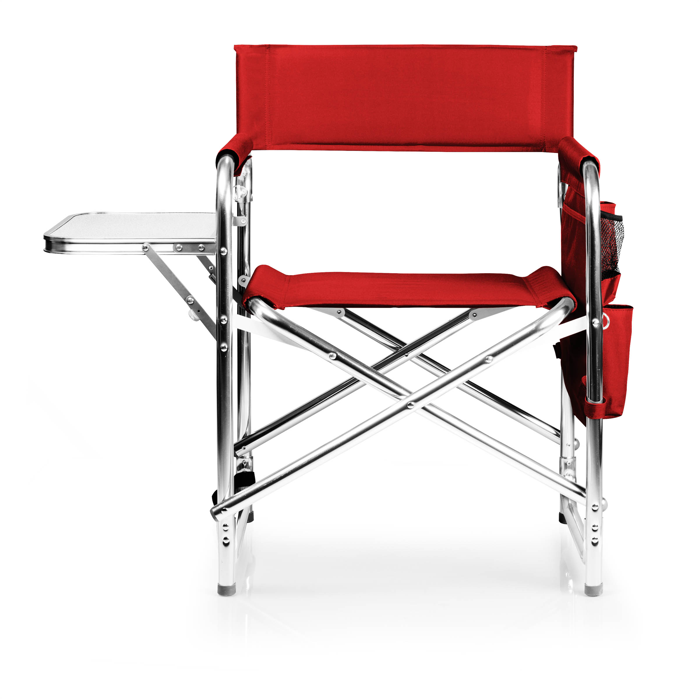 Sports Chair with Side Table 101