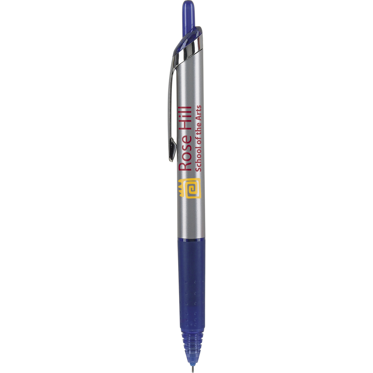 Precise® V5 Retractable Premium Rolling Ball Pen (0.5mm) Precise