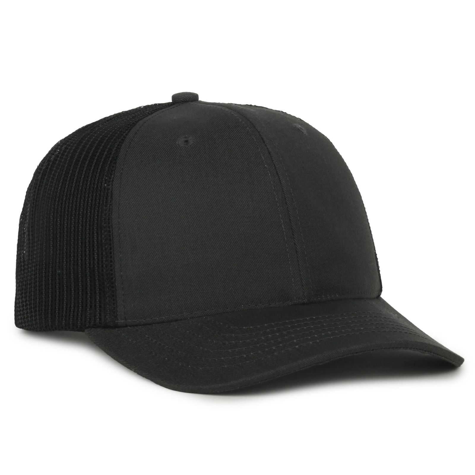 Made in USA Mesh Back 13
